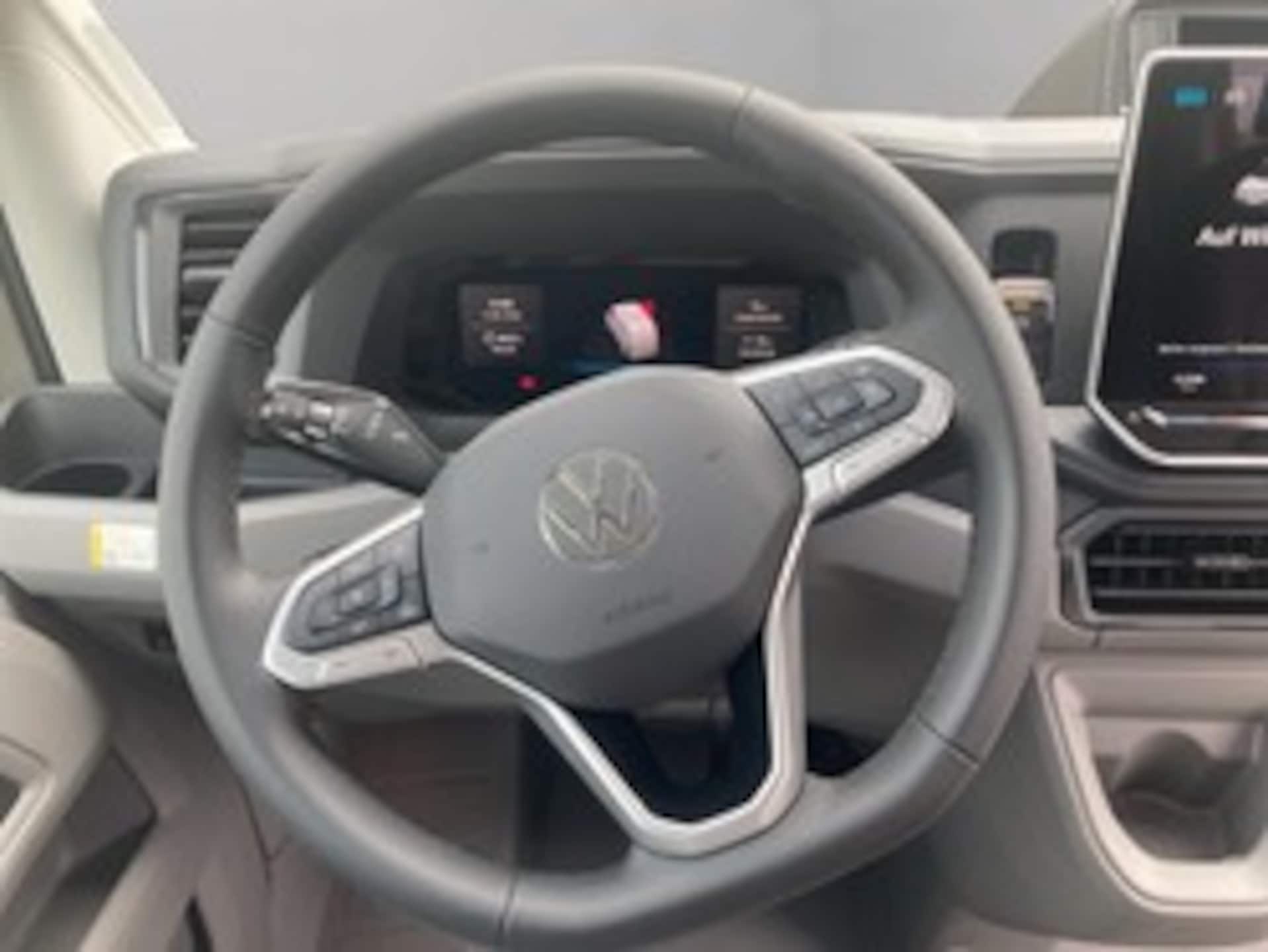 Volkswagen Grand California 600