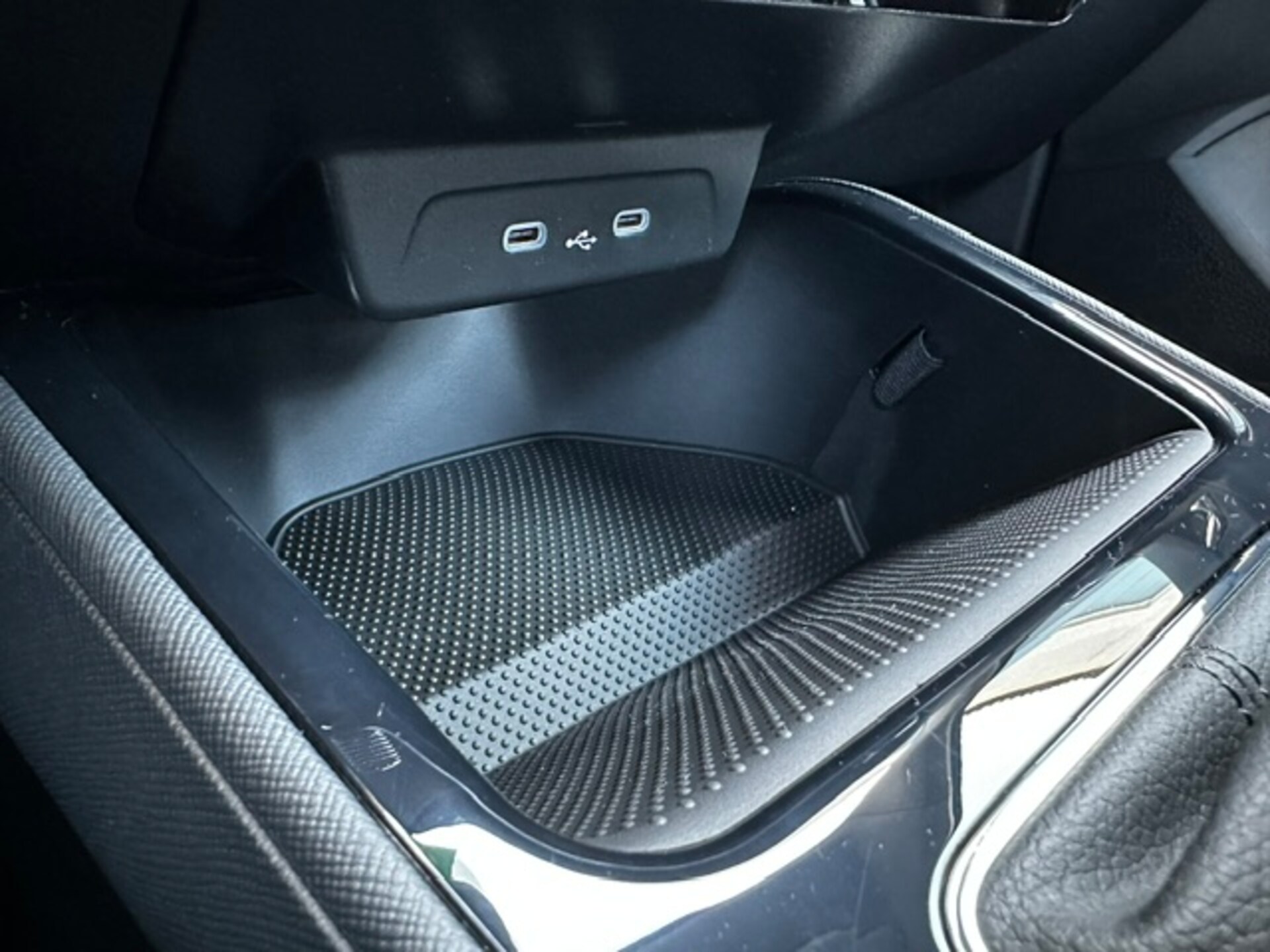 Skoda Fabia Selection