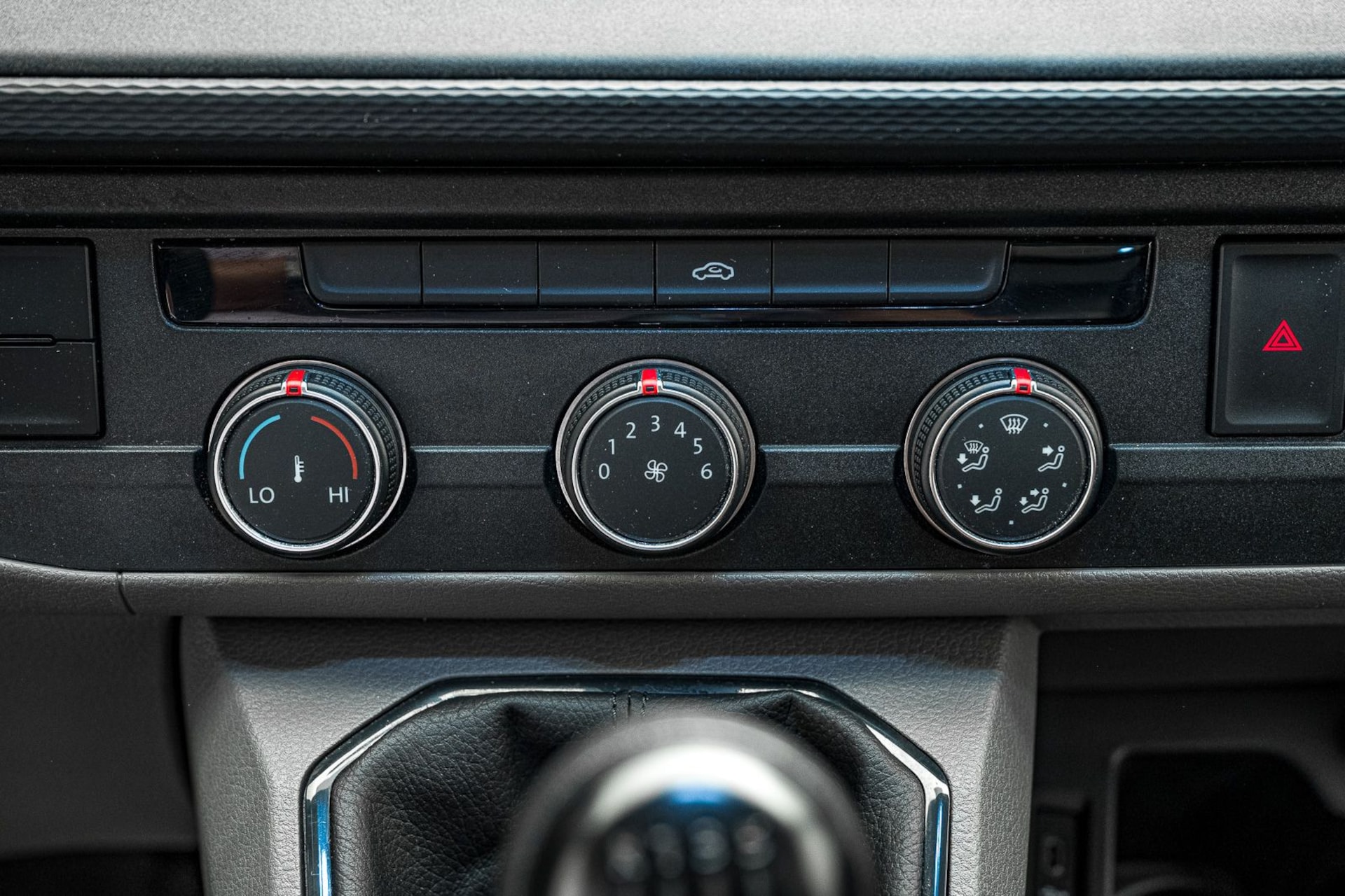 Volkswagen T6.1 Transporter Kasten kurzer Radstand