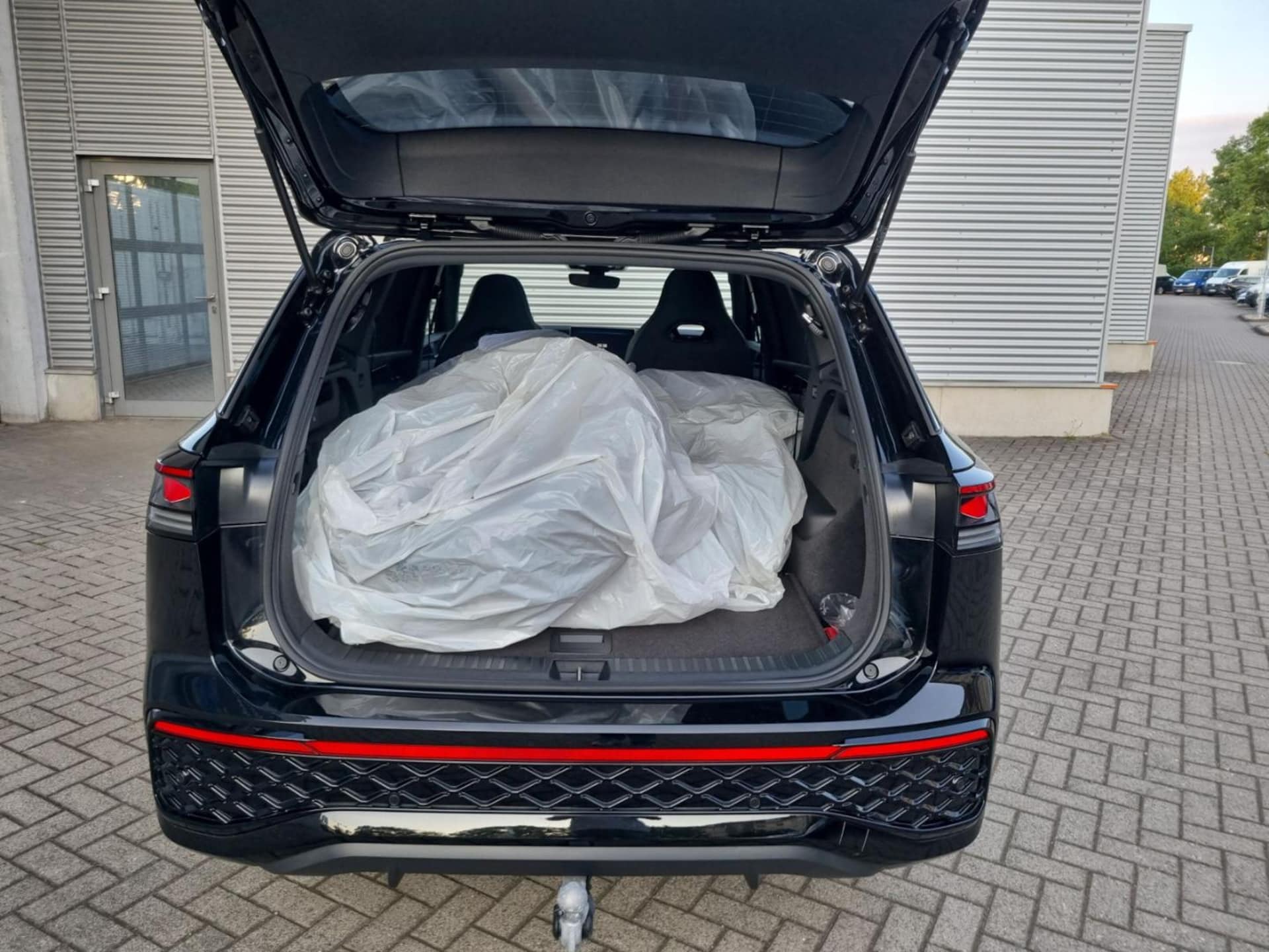 Volkswagen Tayron R-Line