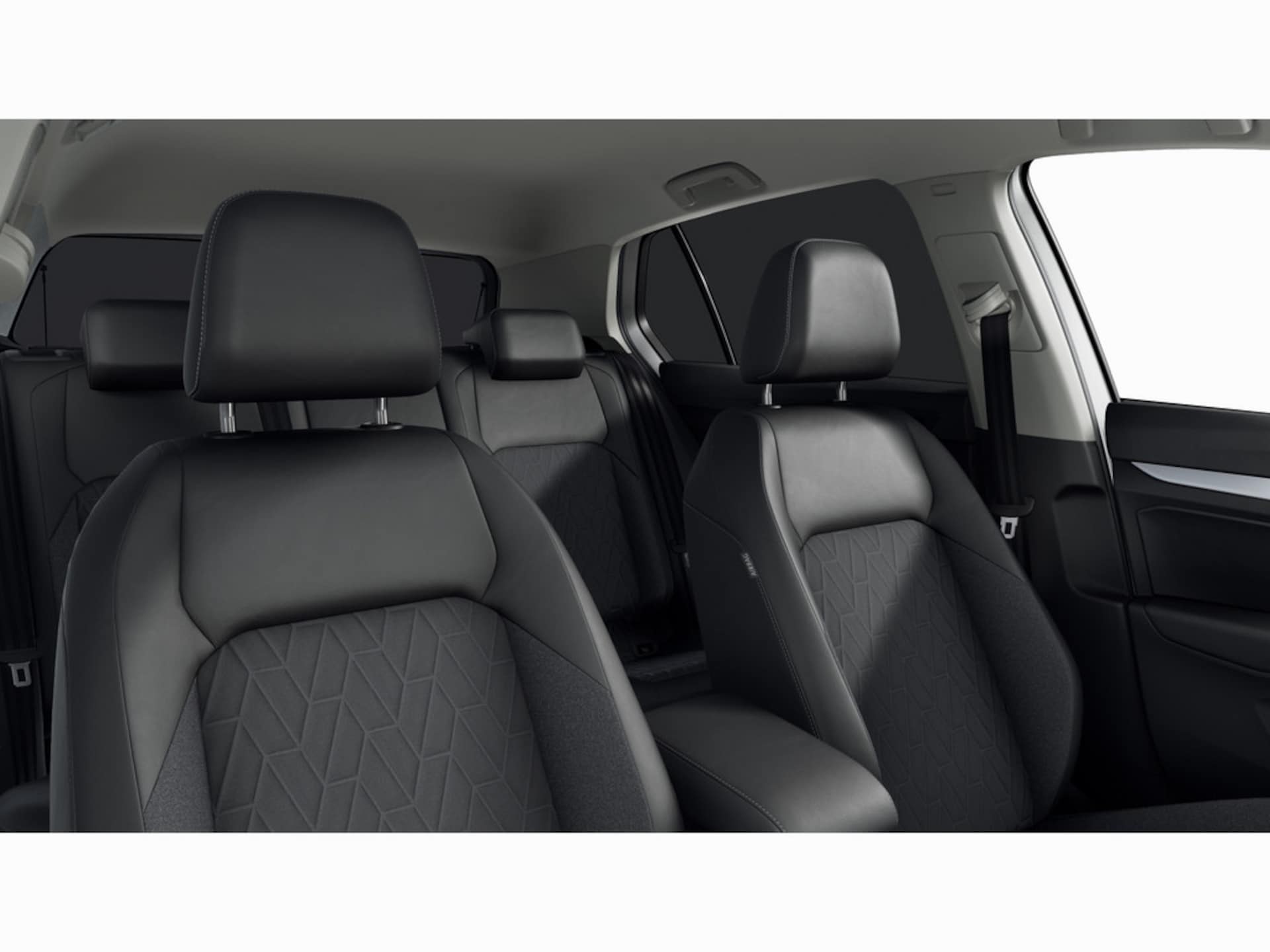 Volkswagen Golf Goal