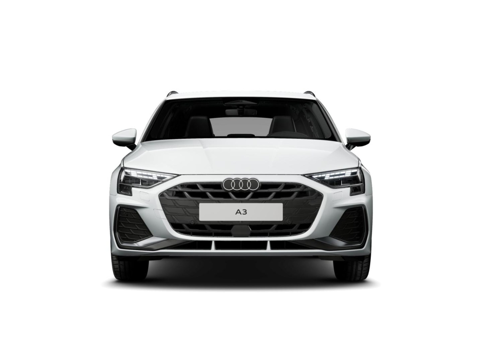 Audi A3 Sportback TFSI e S line