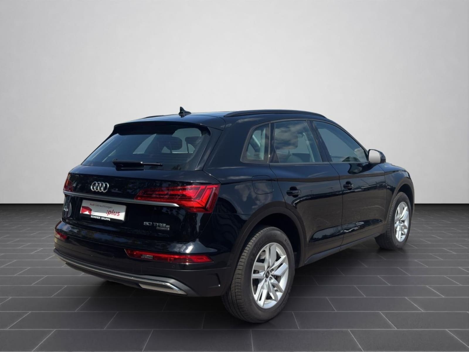 Audi Q5 – Bild 2