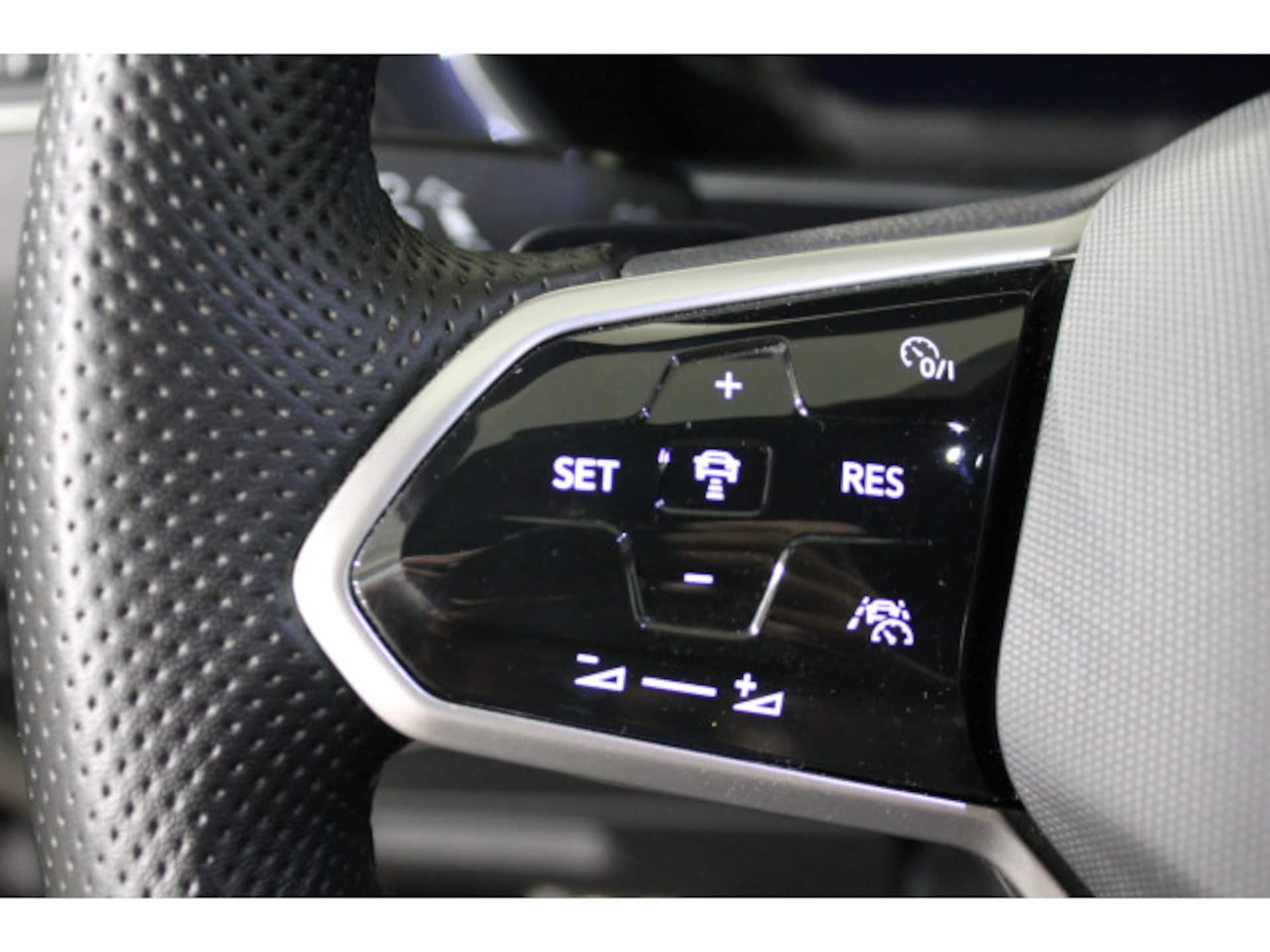 Volkswagen Tiguan Allspace R-Line