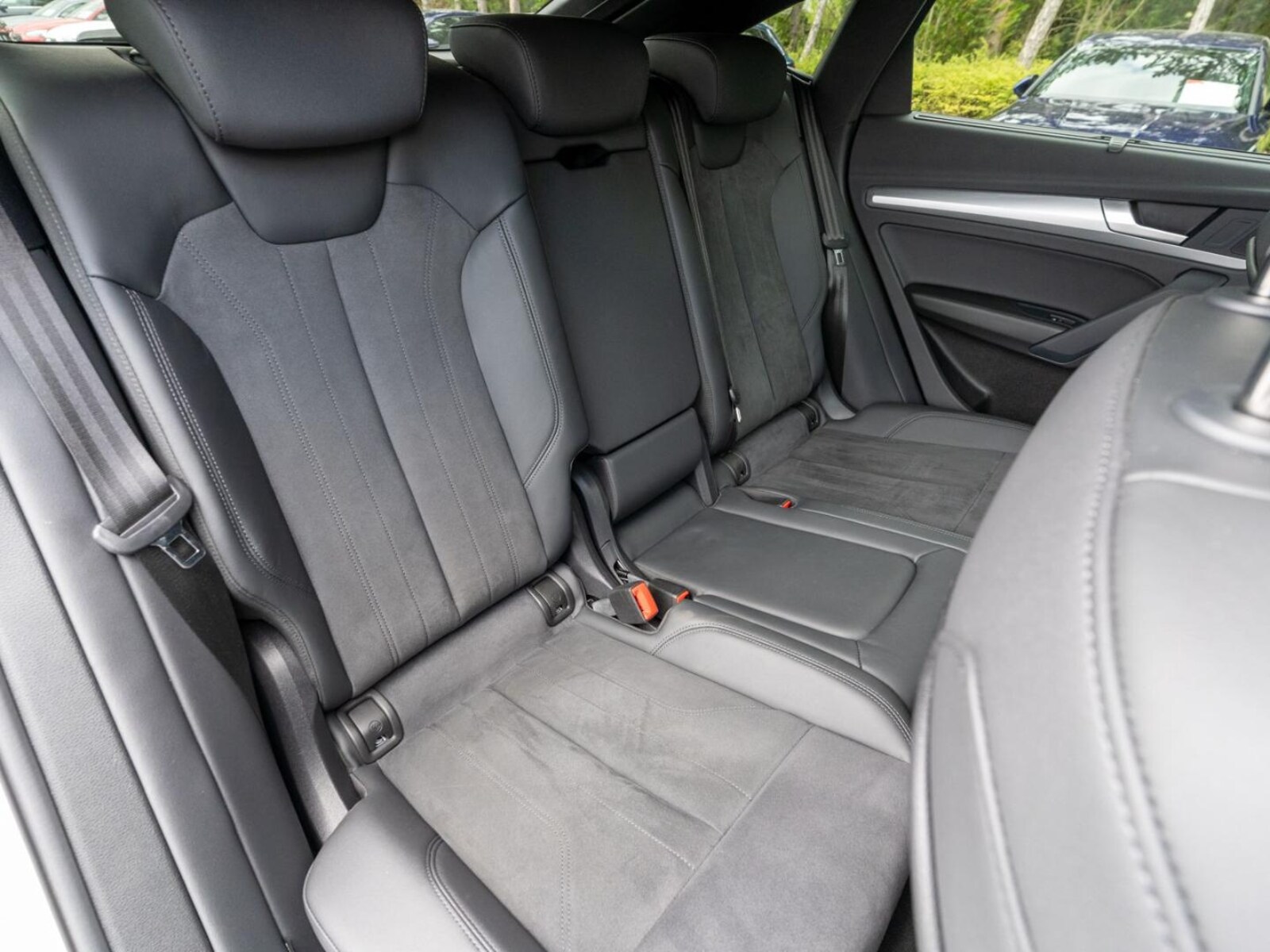 Audi Q5 Sportback – Bild 8