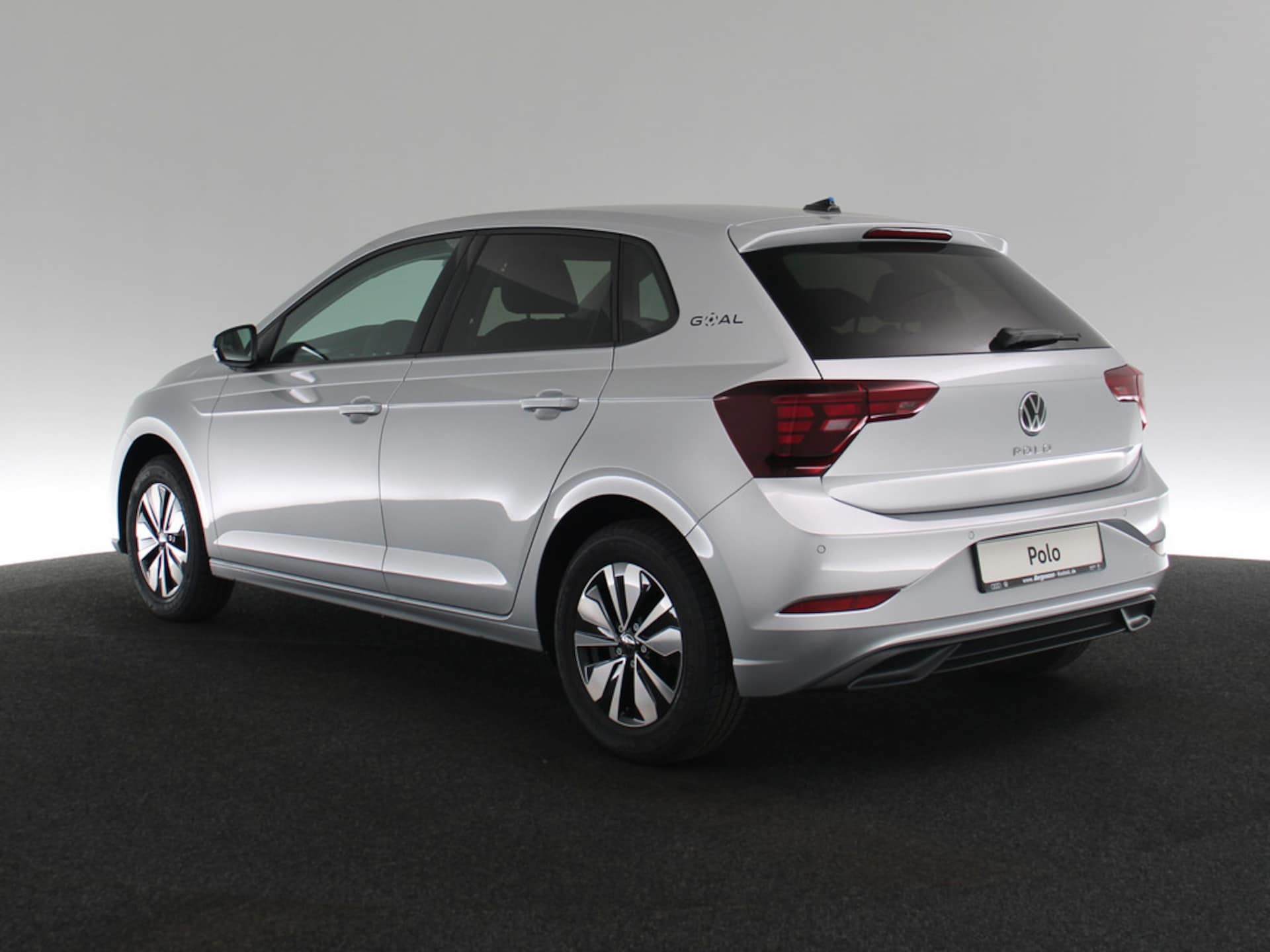 Volkswagen Polo Goal