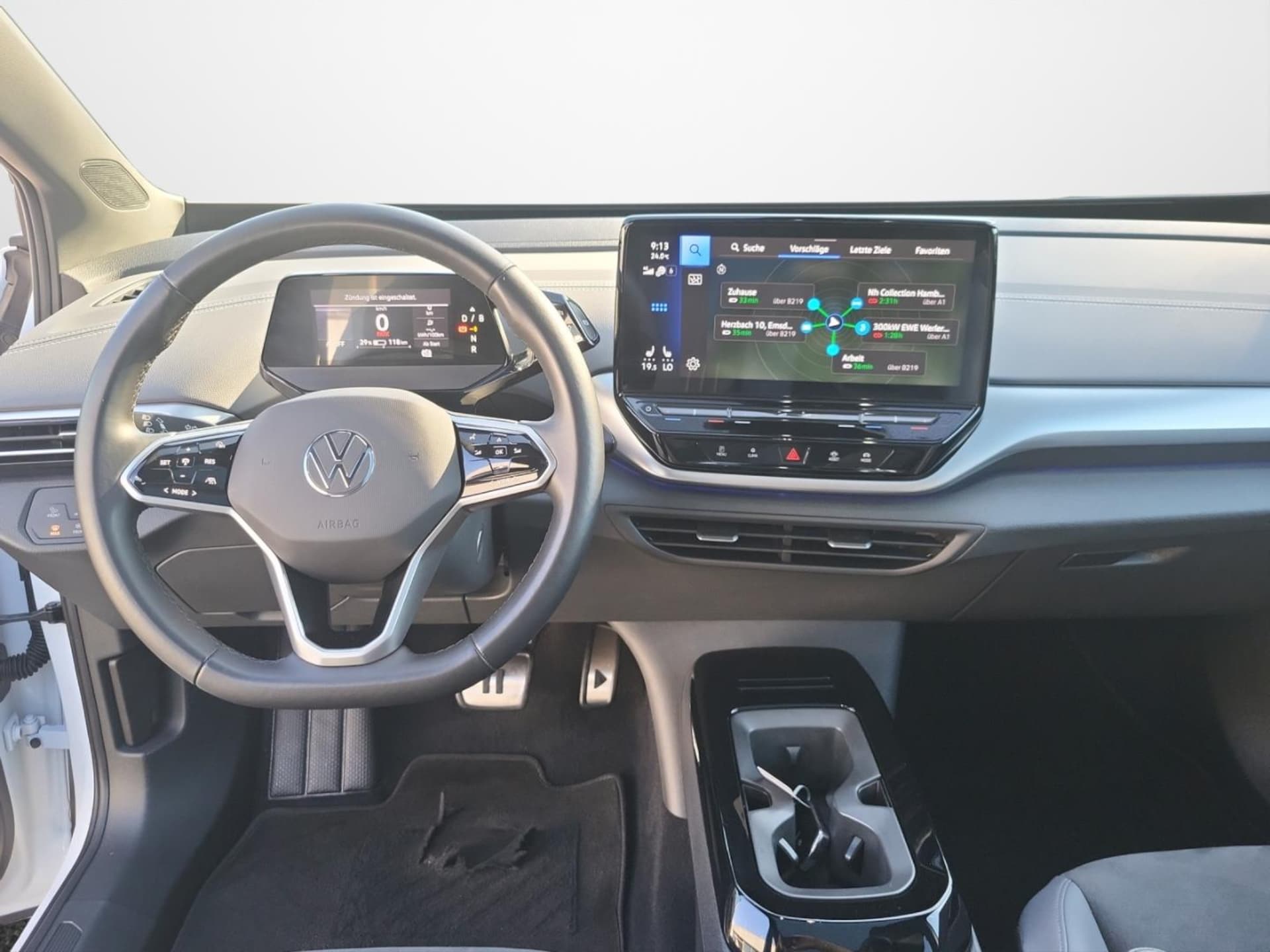 Volkswagen ID.4 Pro Performance