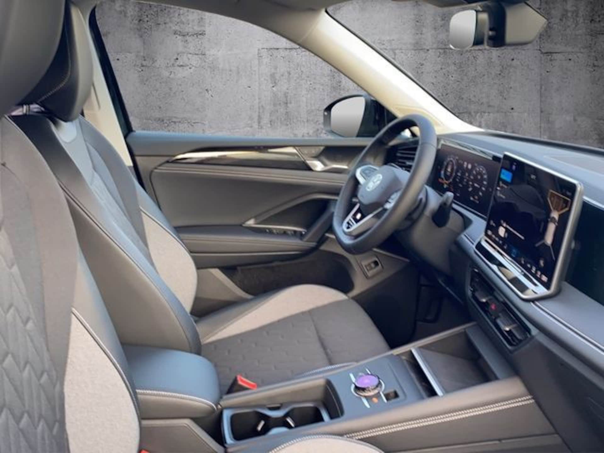 Volkswagen Tiguan ENERGY