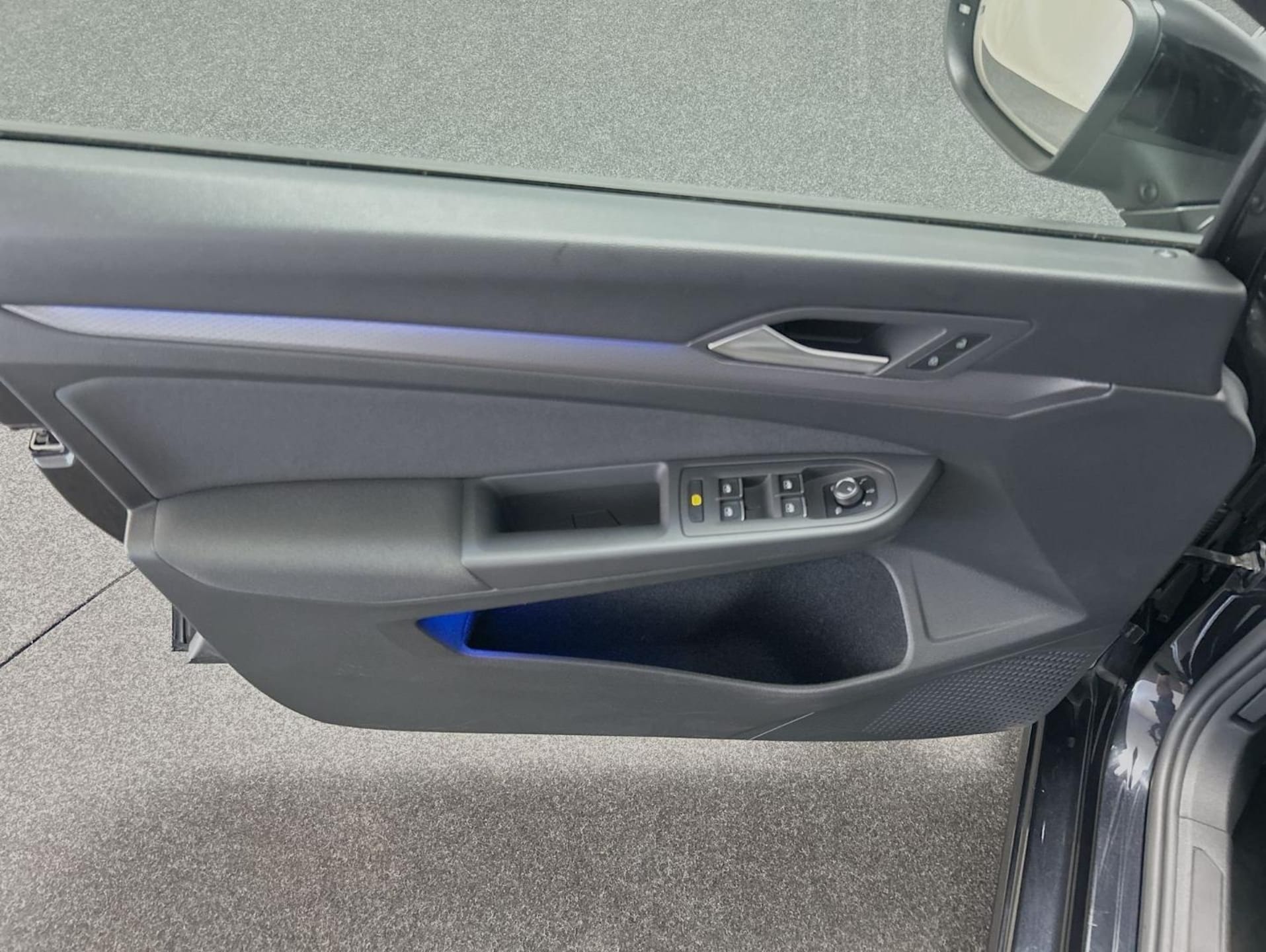 Volkswagen Golf Active