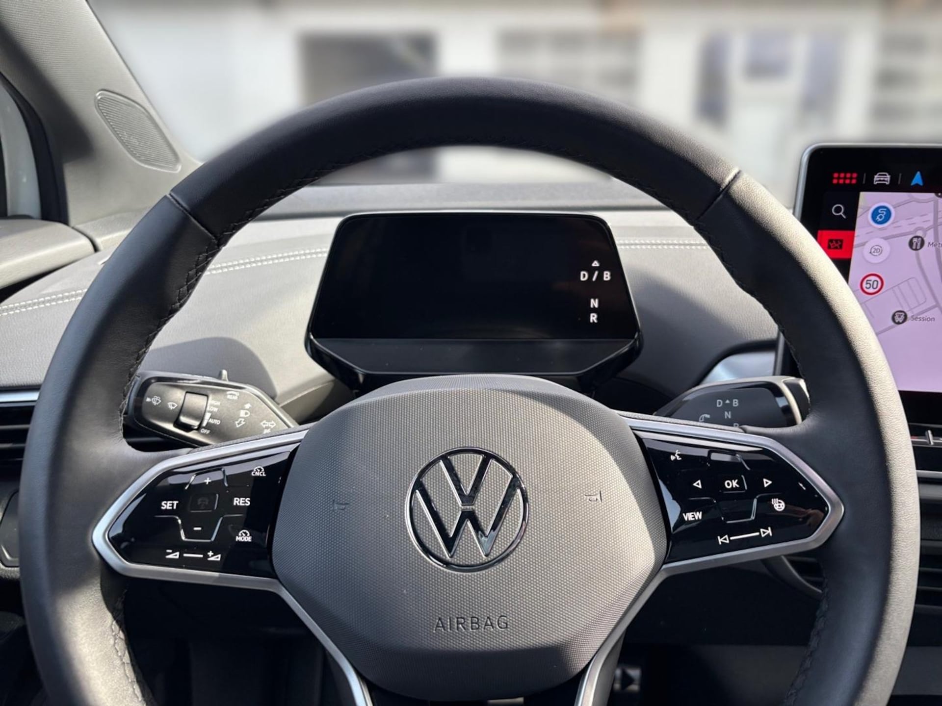 Volkswagen ID.4 Pure