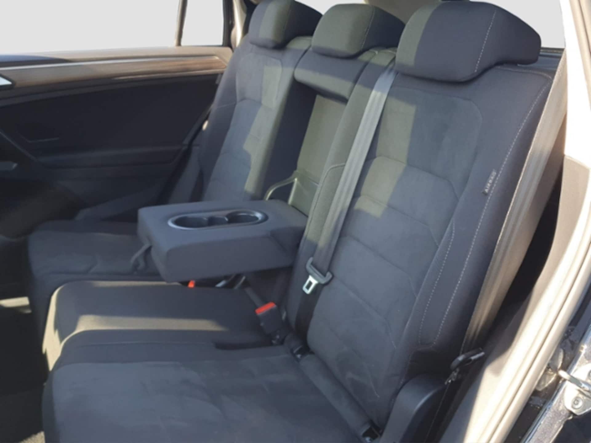 Volkswagen Tiguan Allspace Elegance