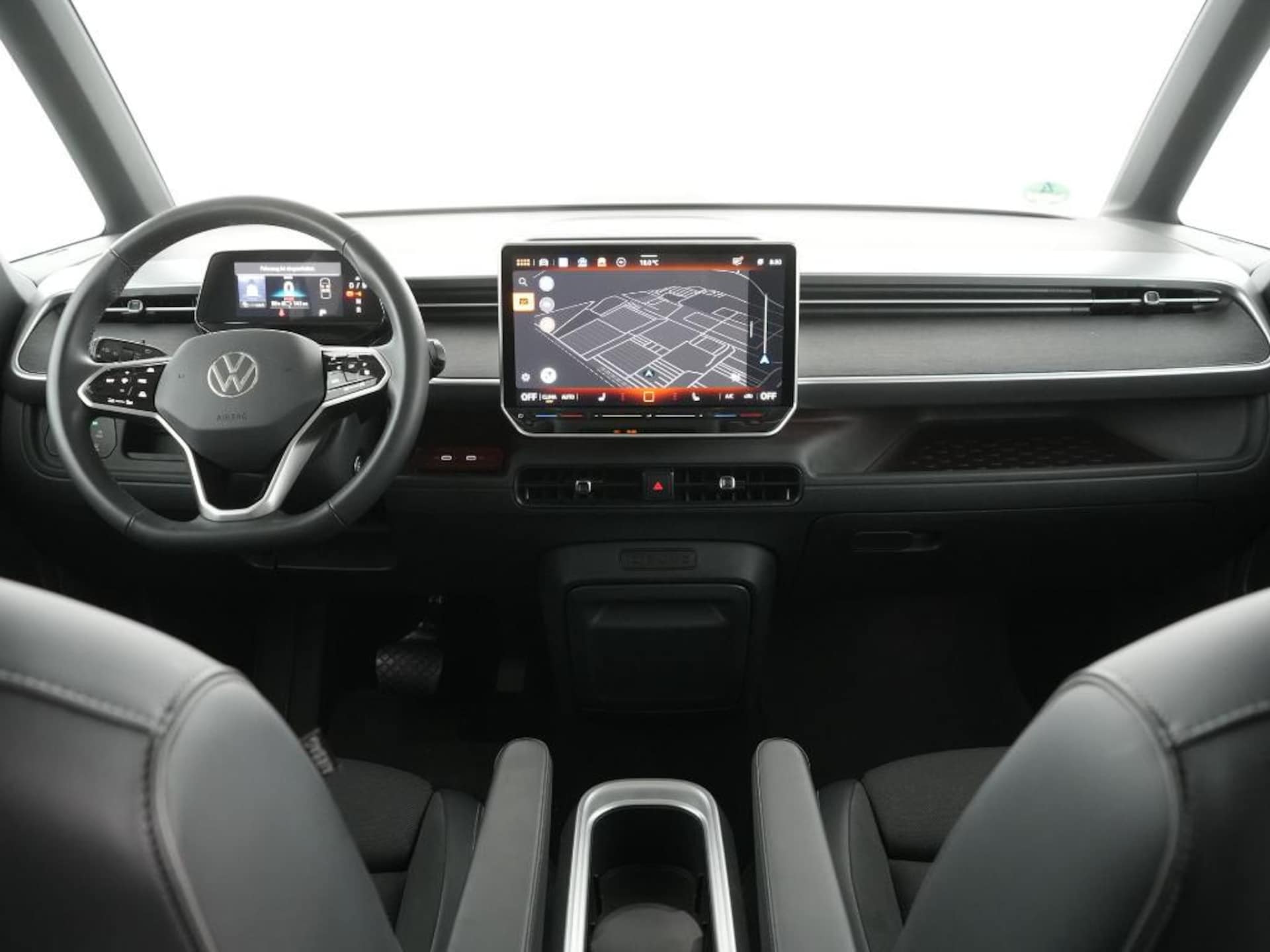Volkswagen ID. Buzz Pro