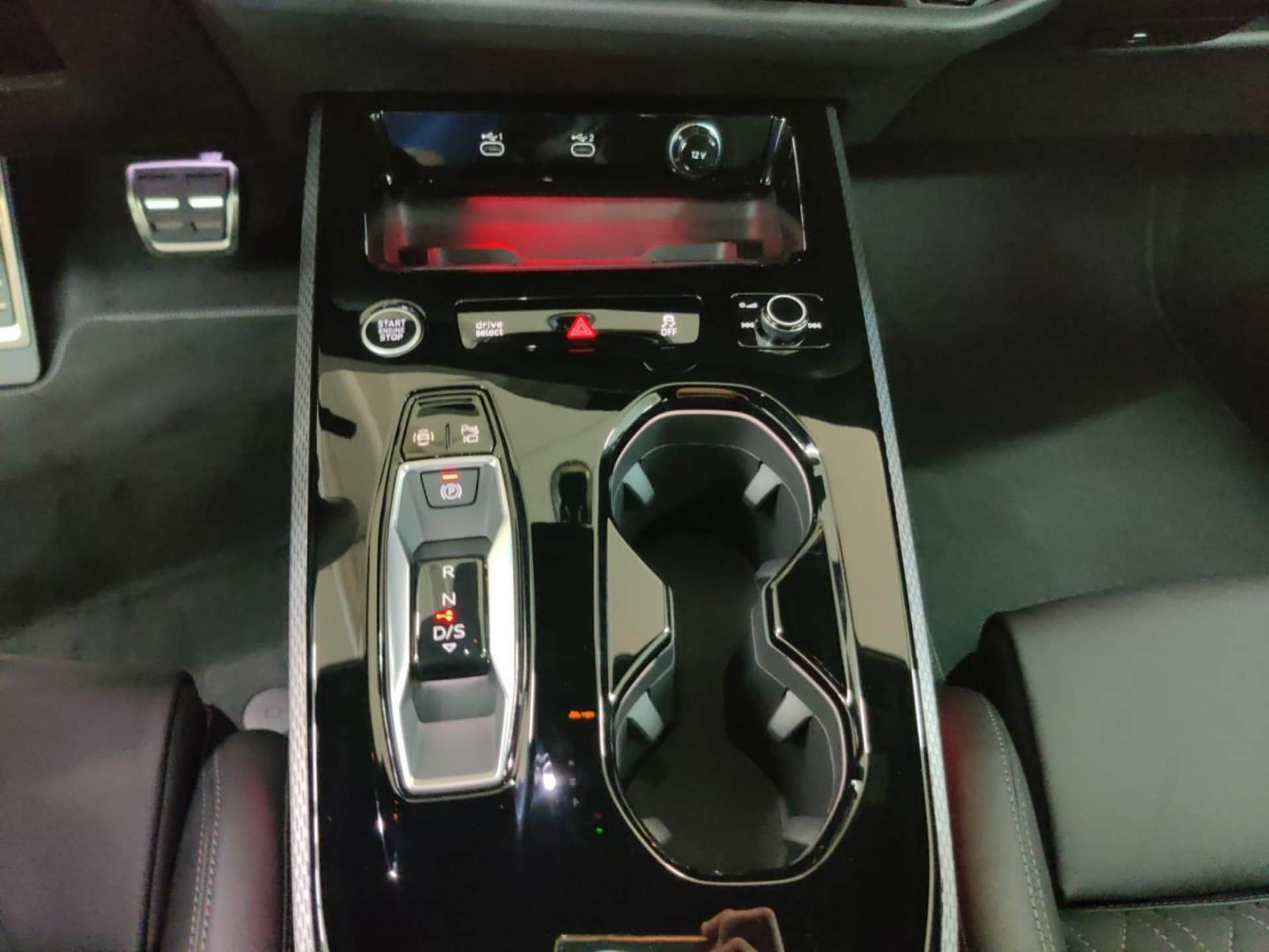 Audi A5 Avant