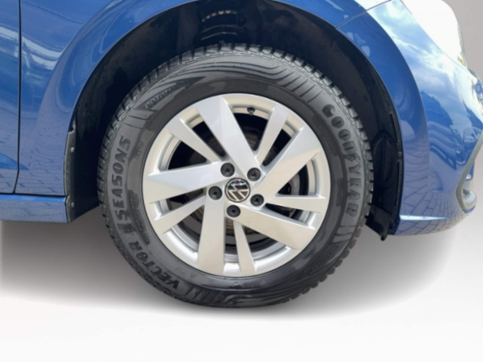 Volkswagen Polo Style