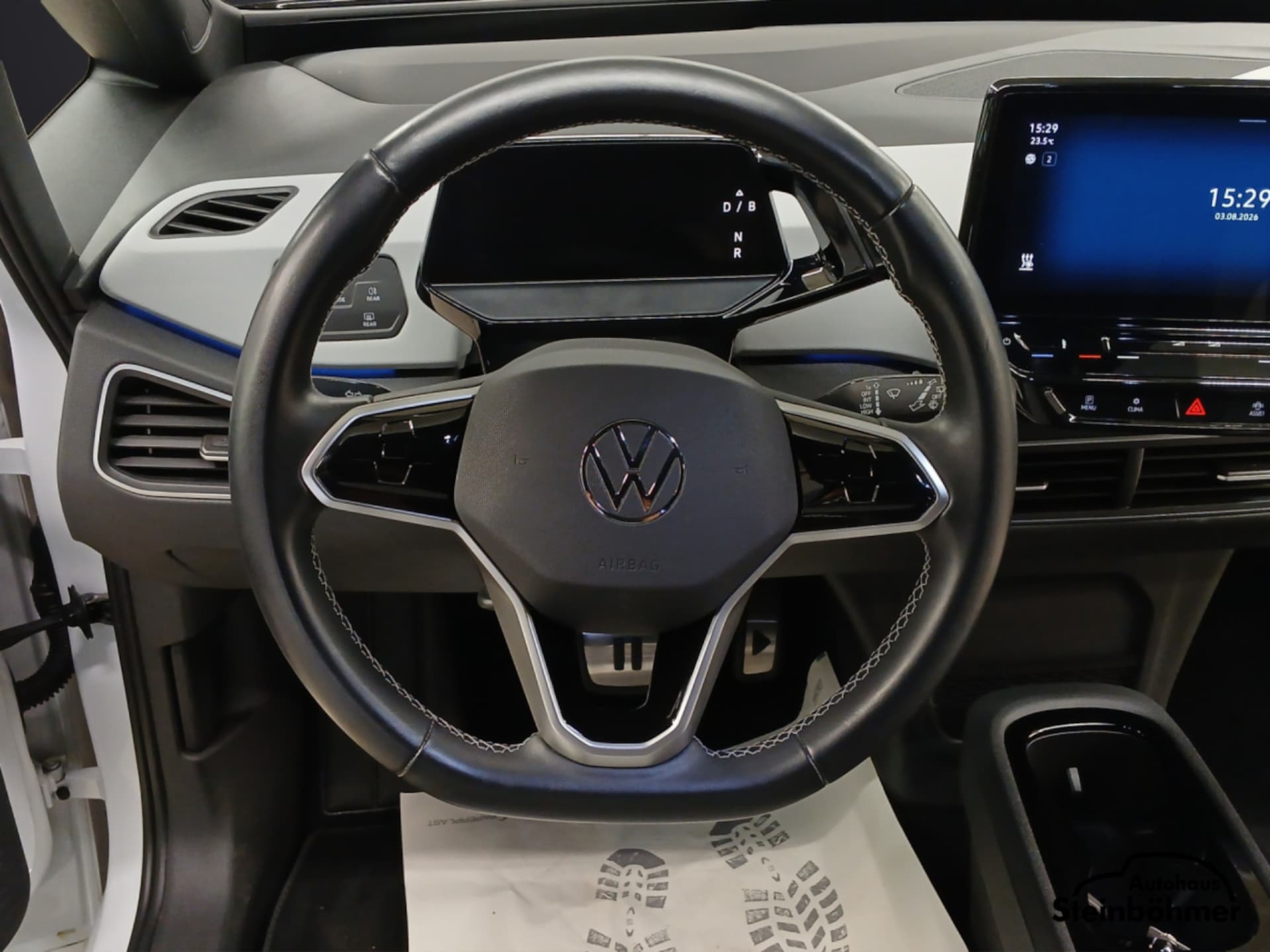 Volkswagen ID.3 Pure Performance
