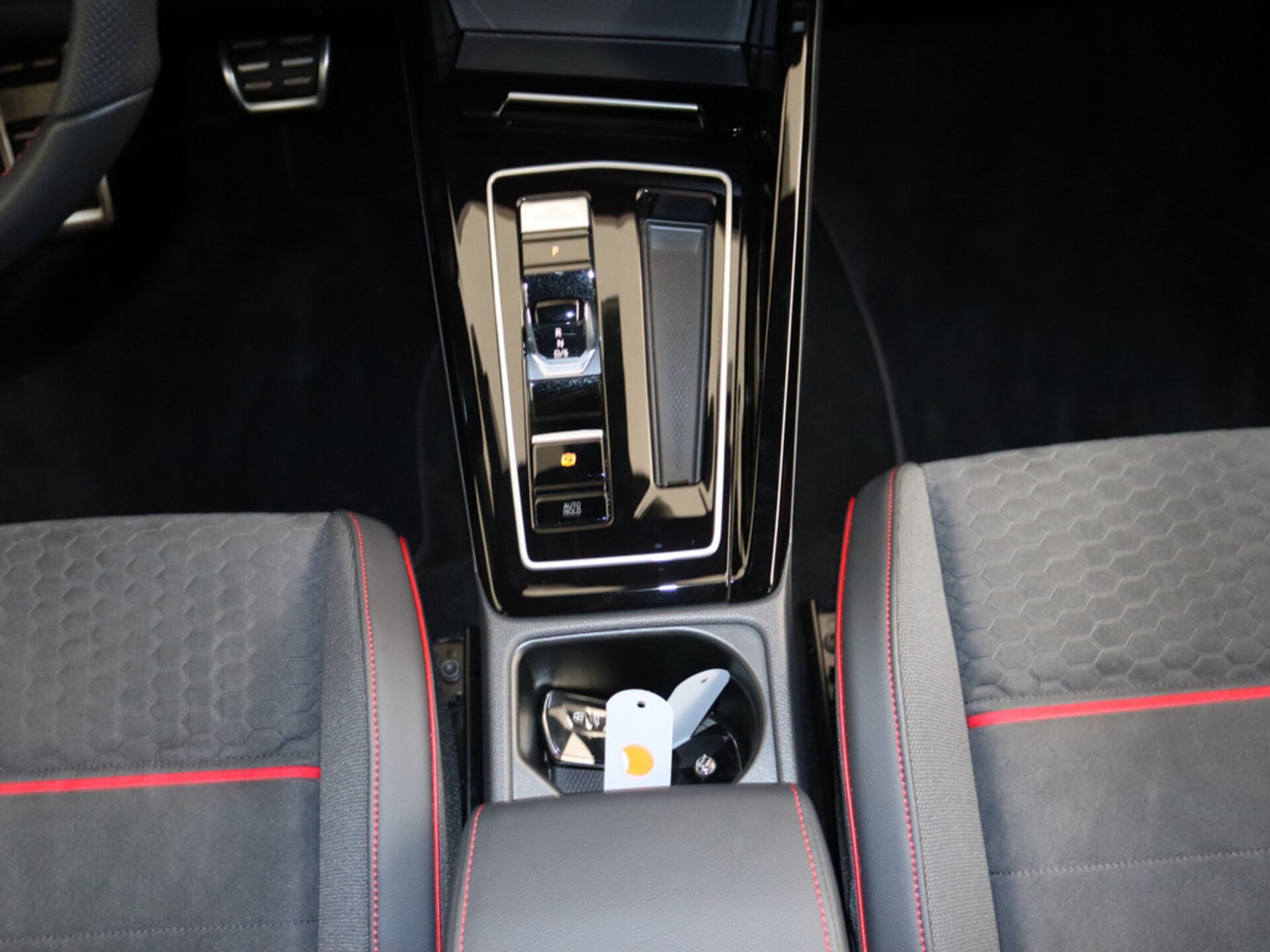 Volkswagen Golf GTI Clubsport