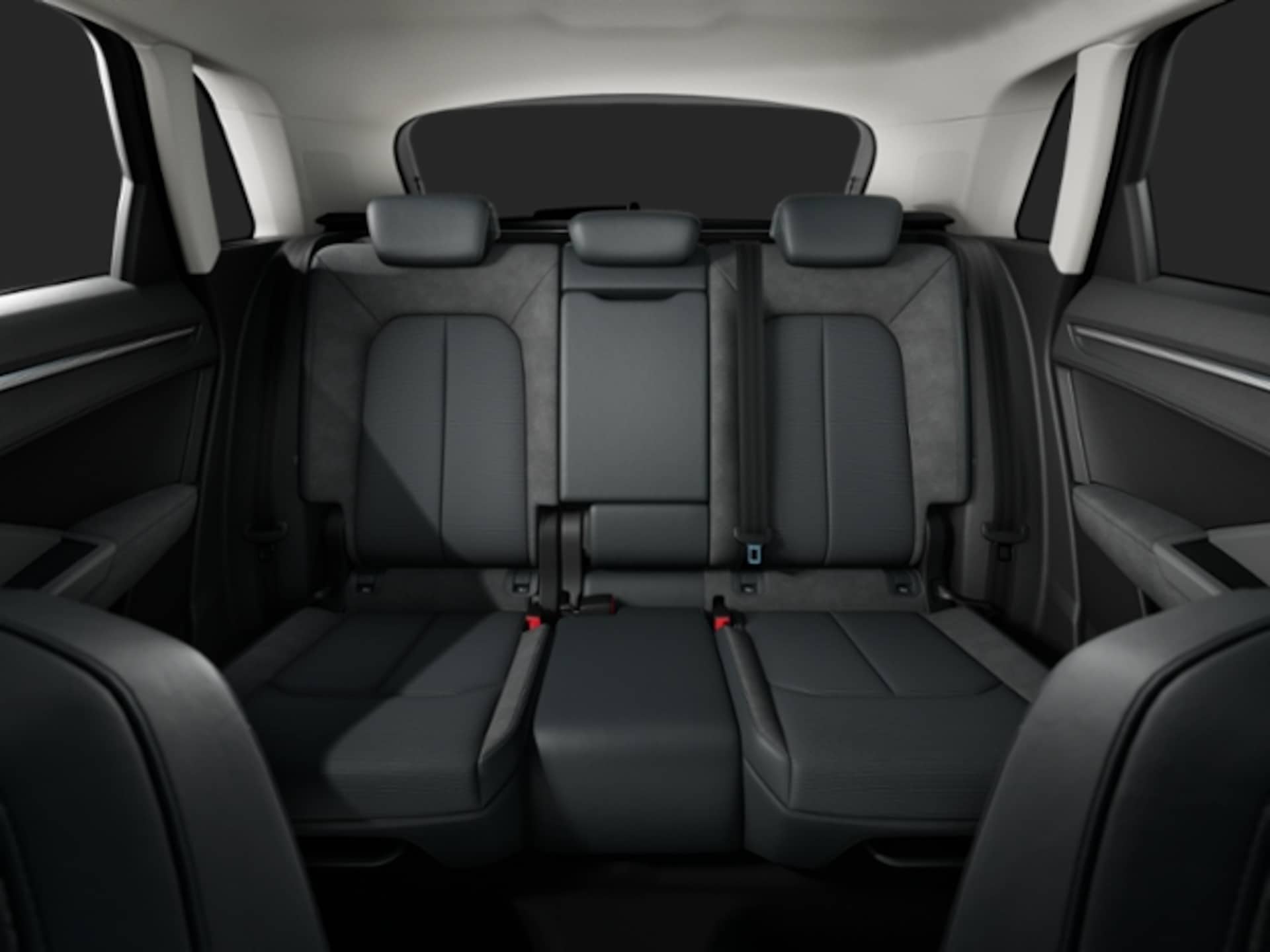 Audi Q3 SUV advanced