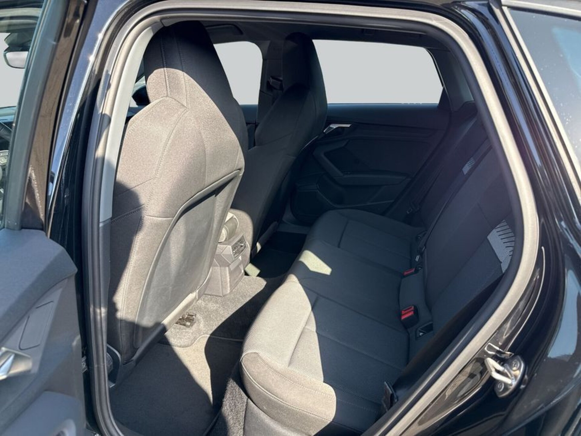 Audi A3 Sportback S line