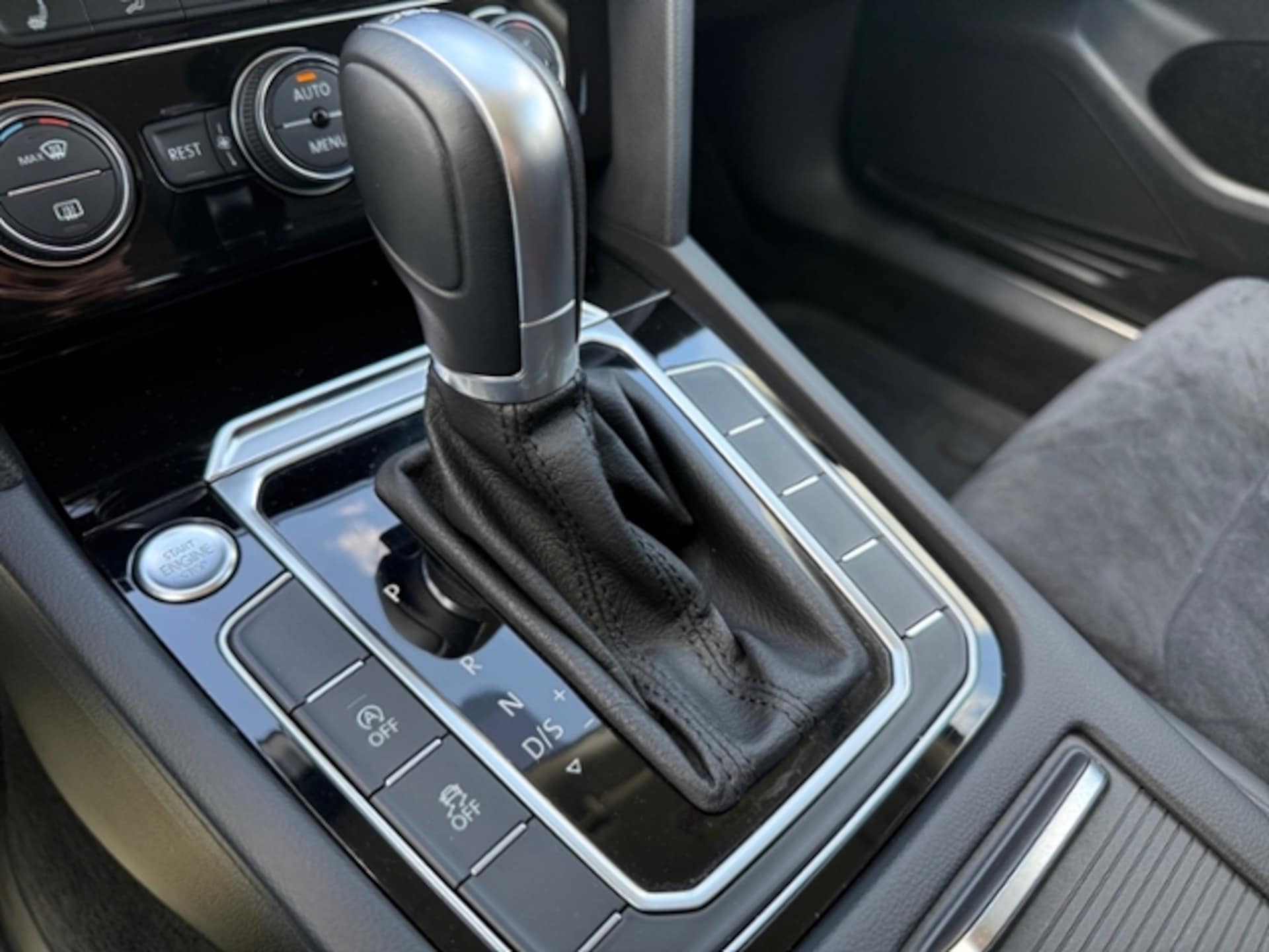 Volkswagen Passat Variant Highline