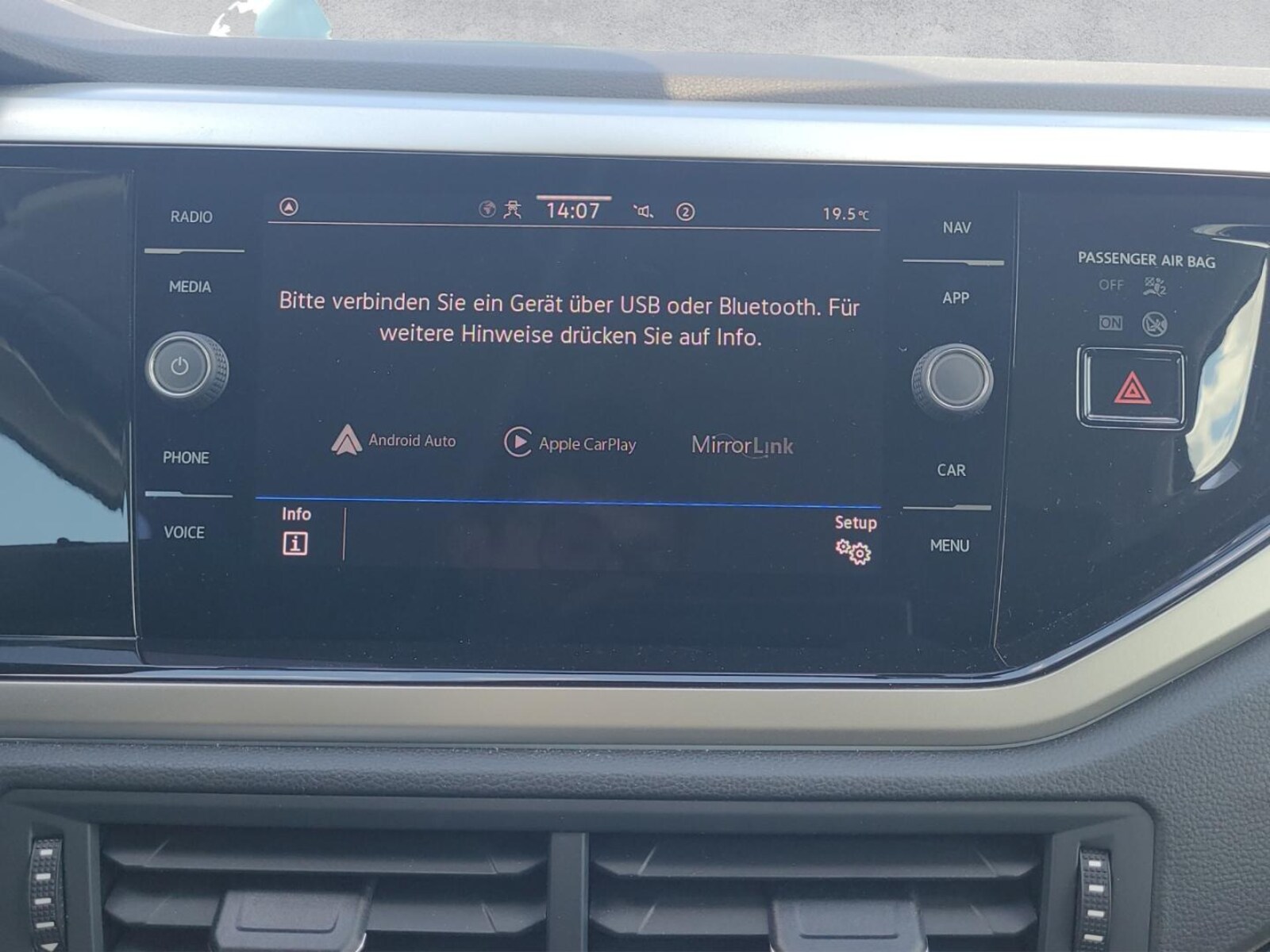 Volkswagen Taigo – Bild 13
