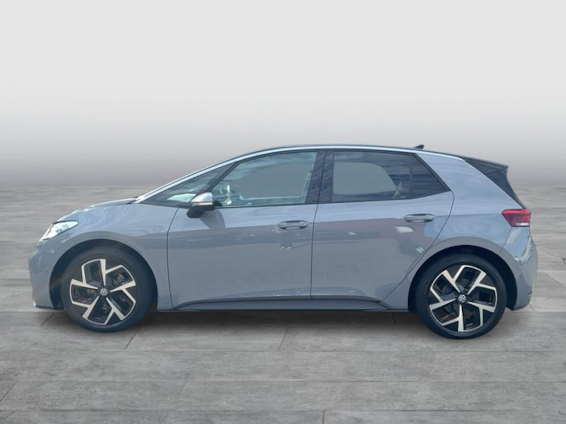 Volkswagen ID.3 MOVE Pro
