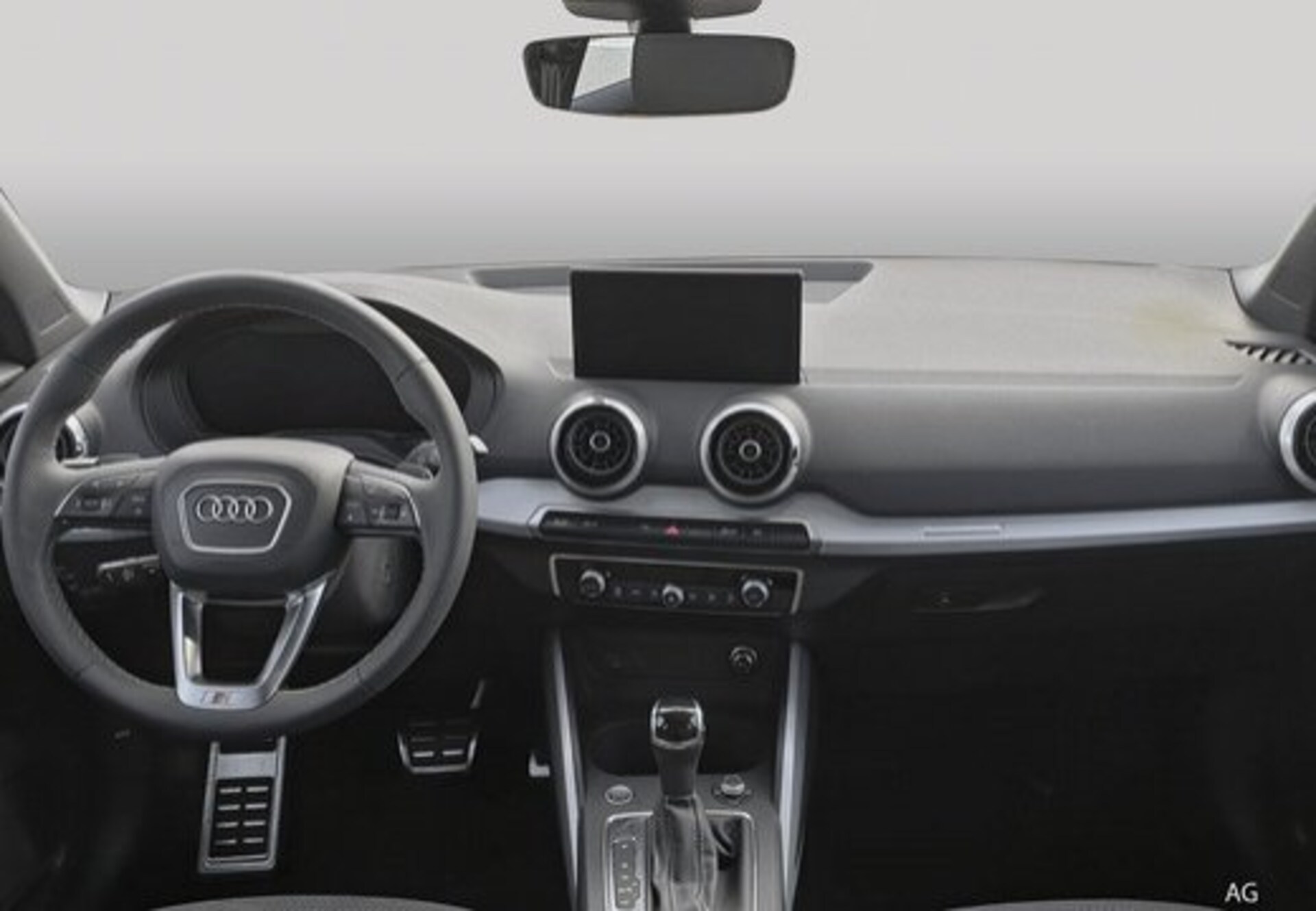 Audi Q2 Advanced