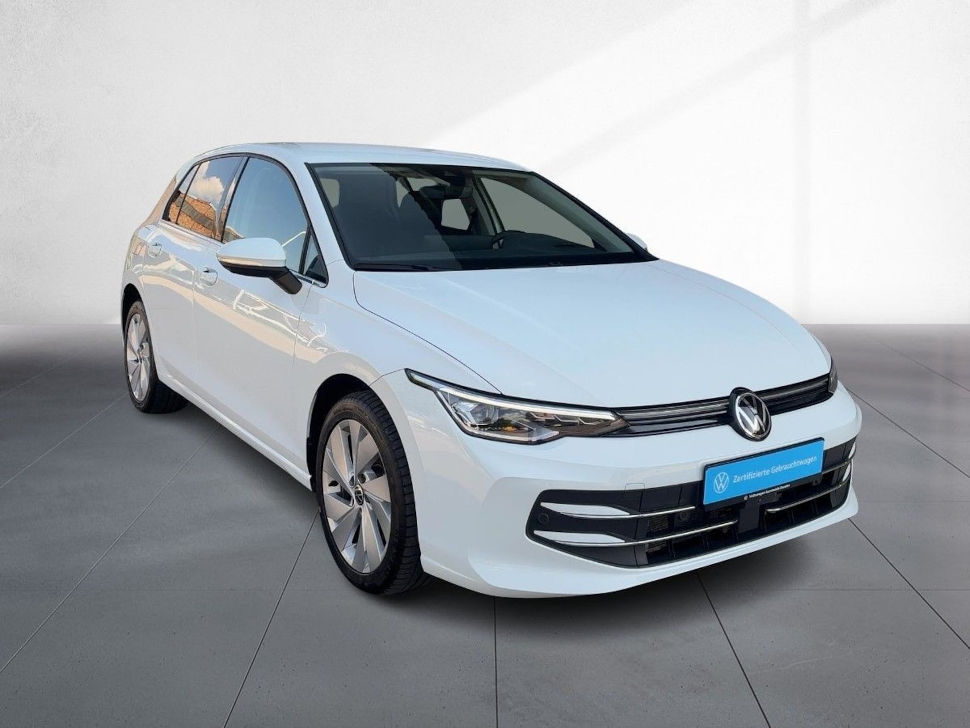Volkswagen Golf Style