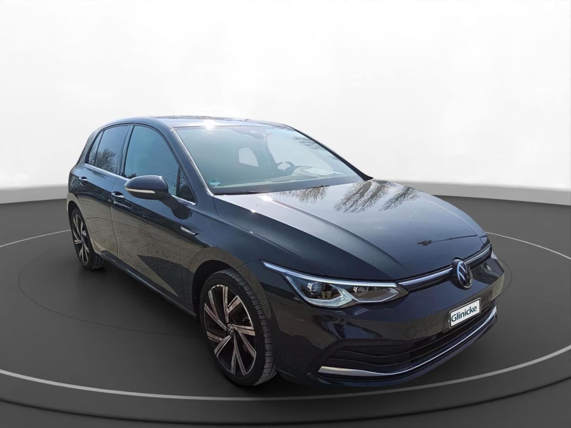Volkswagen Golf Style
