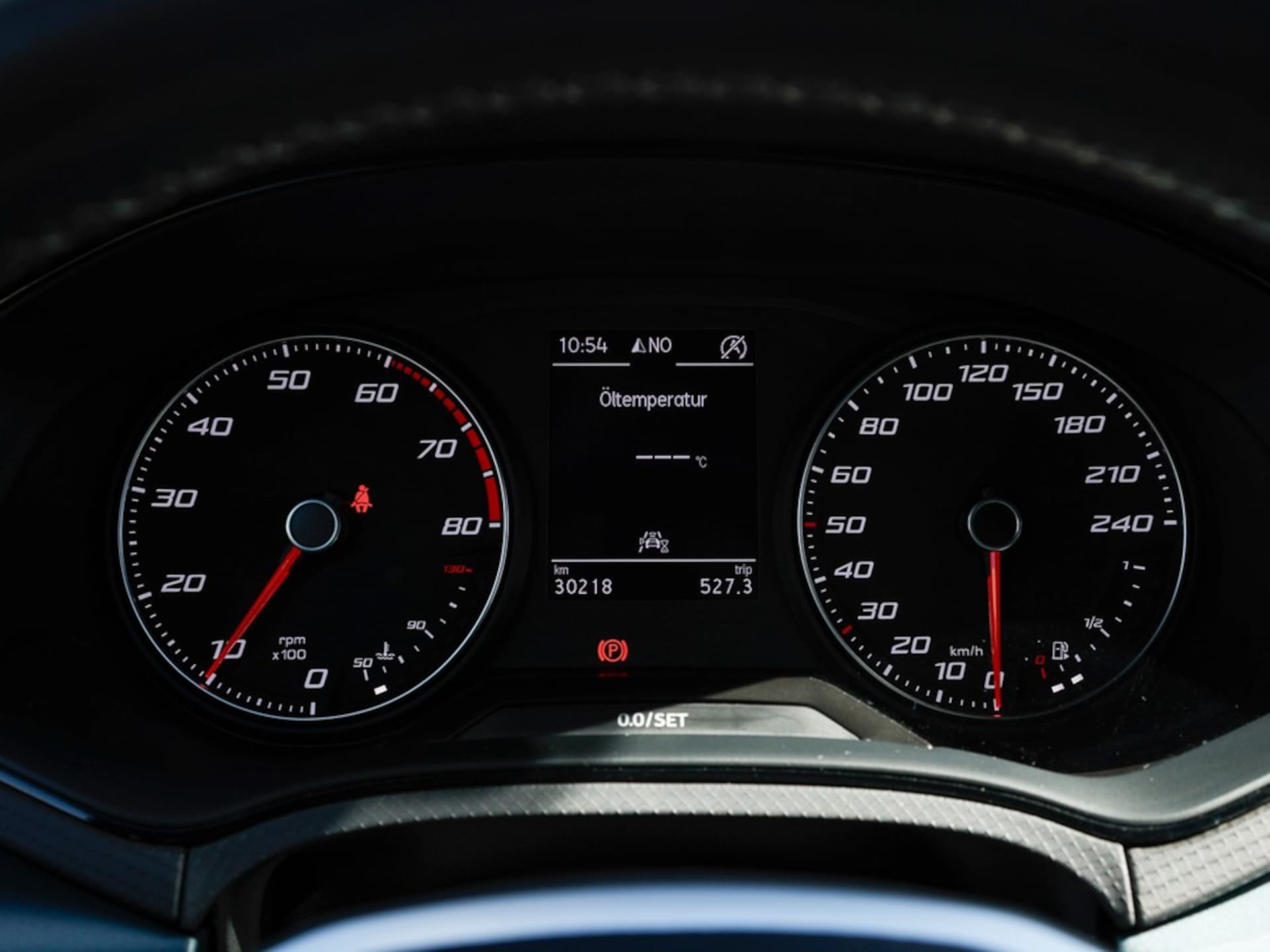 SEAT Arona Xperience