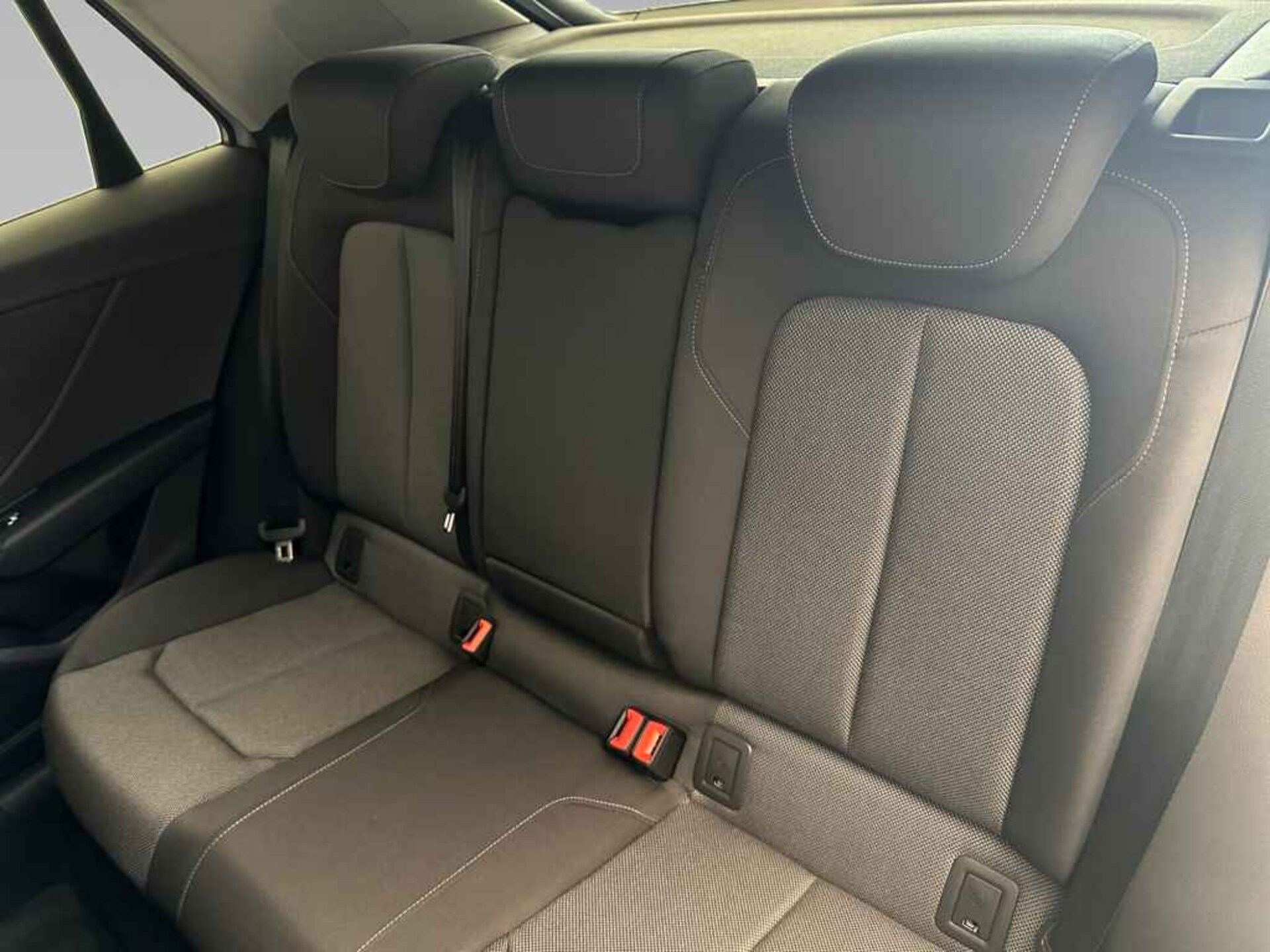 Audi Q2 Advanced