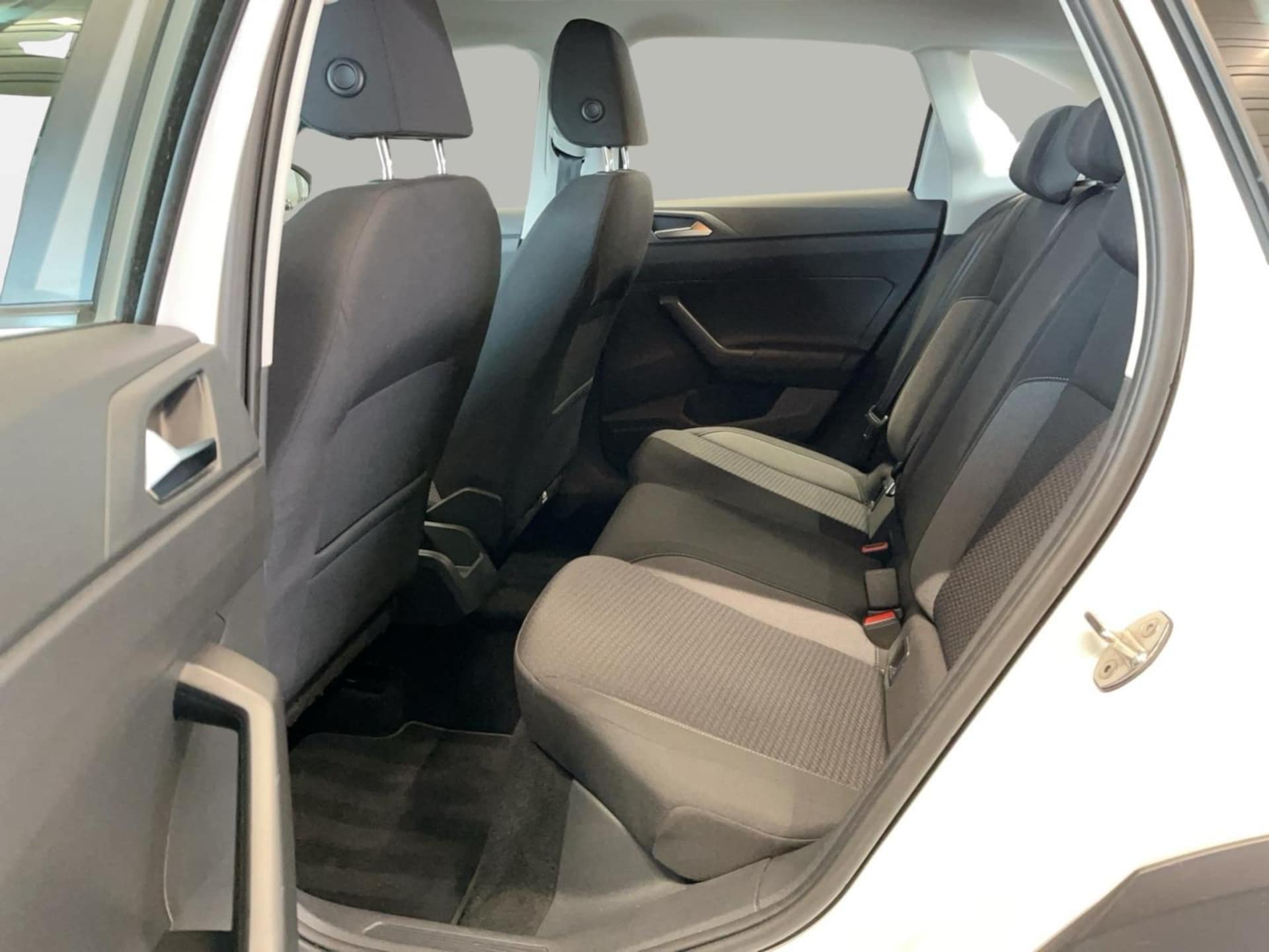 Volkswagen Taigo Basis-Modell