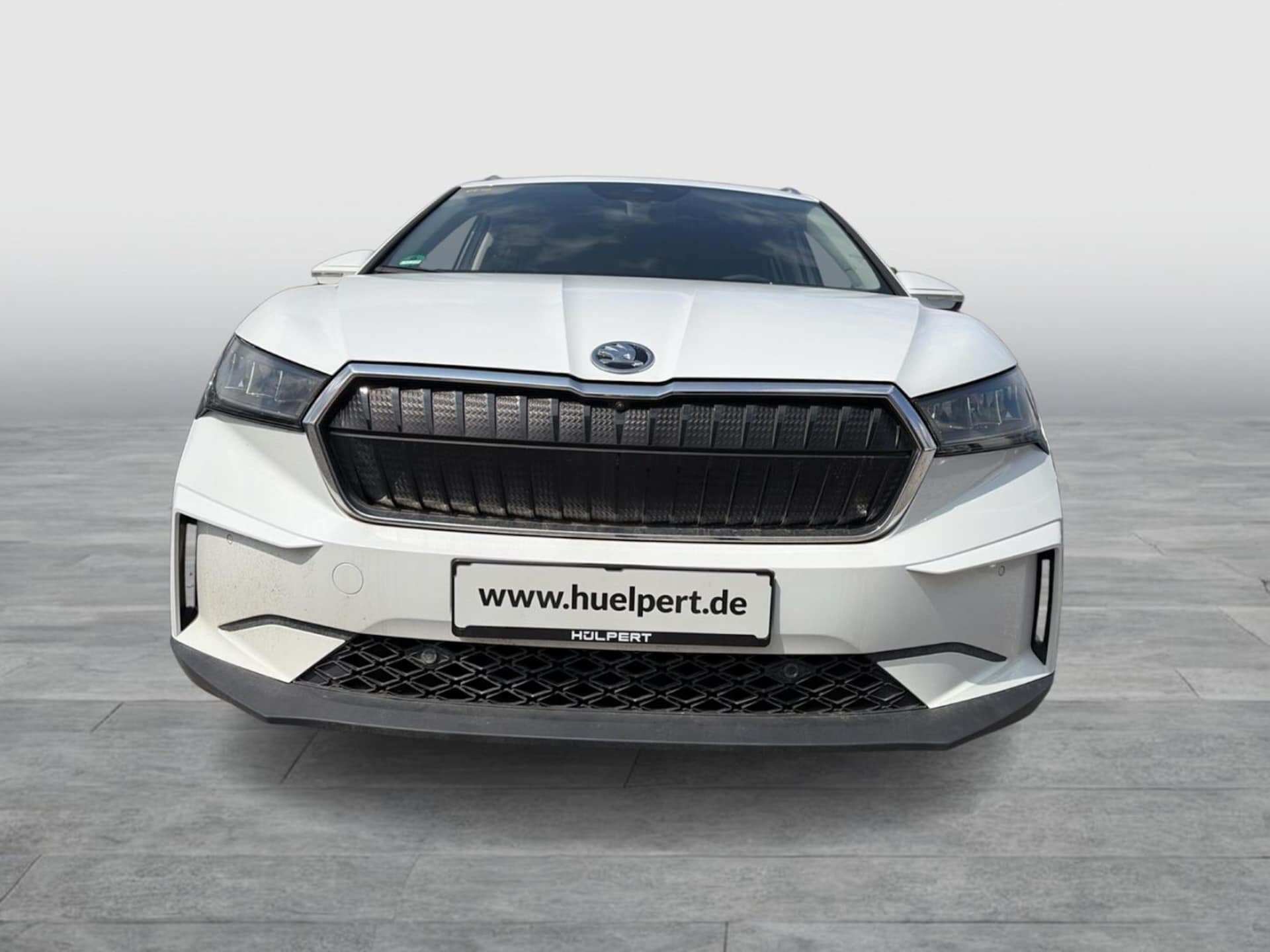 Skoda Enyaq 80X