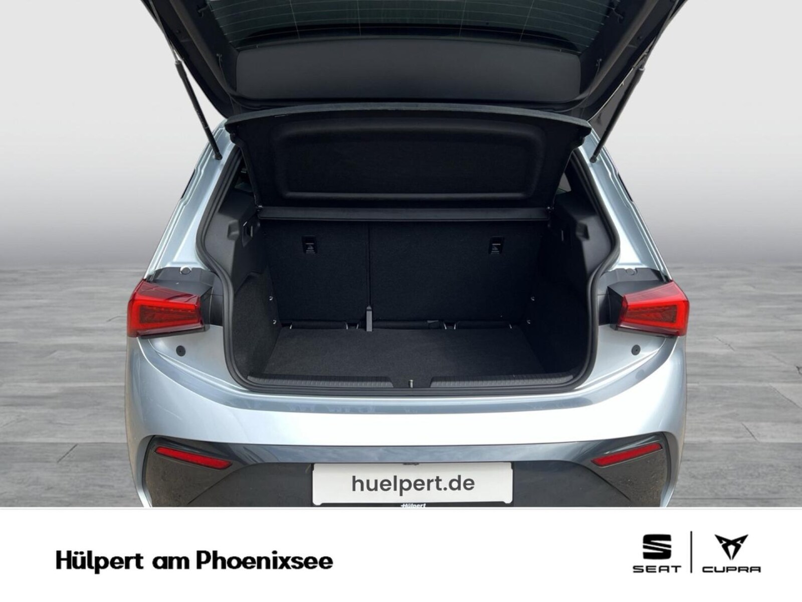CUPRA Born – Bild 11
