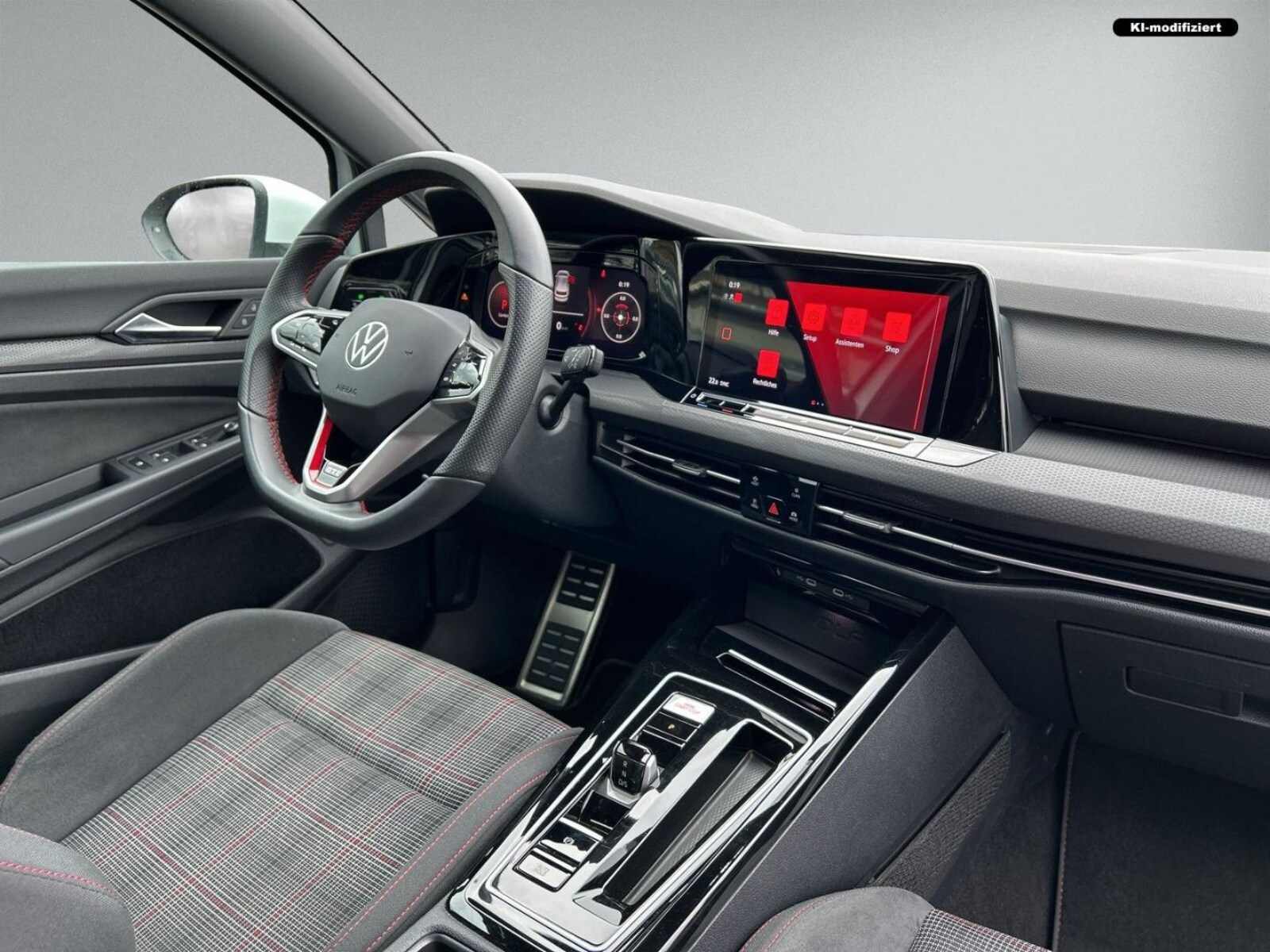 Volkswagen Golf – Bild 14