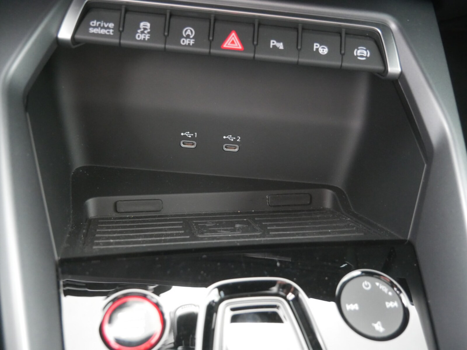 Audi S3 Sportback – Bild 16