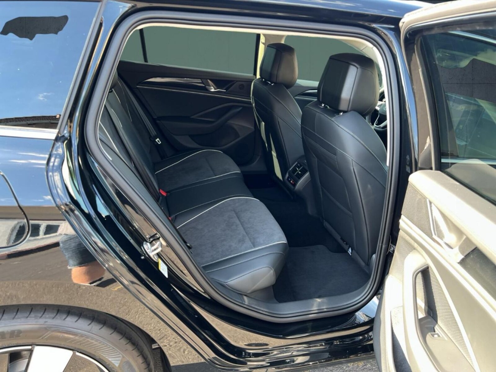 Volkswagen Passat – Bild 19
