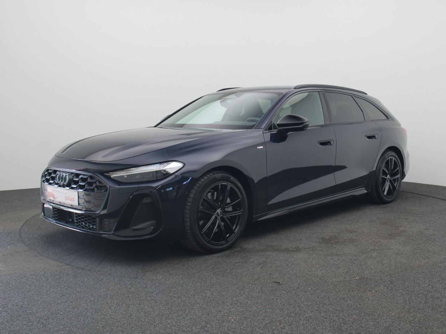 Bild über Audi A5 Avant edition one TFSI 150 kW S tronic - für weitere Informationen kontaktieren Sie den Audi Partner