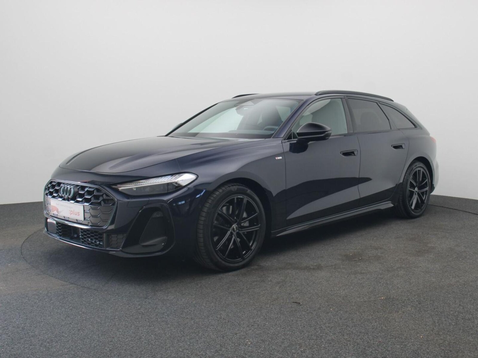 Audi A5 Avant – Bild 2