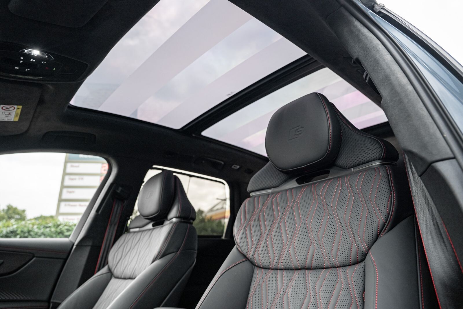 Audi Q7 – Bild 12