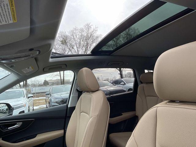 2026 Audi Q7 Premium Plus - Photo 19