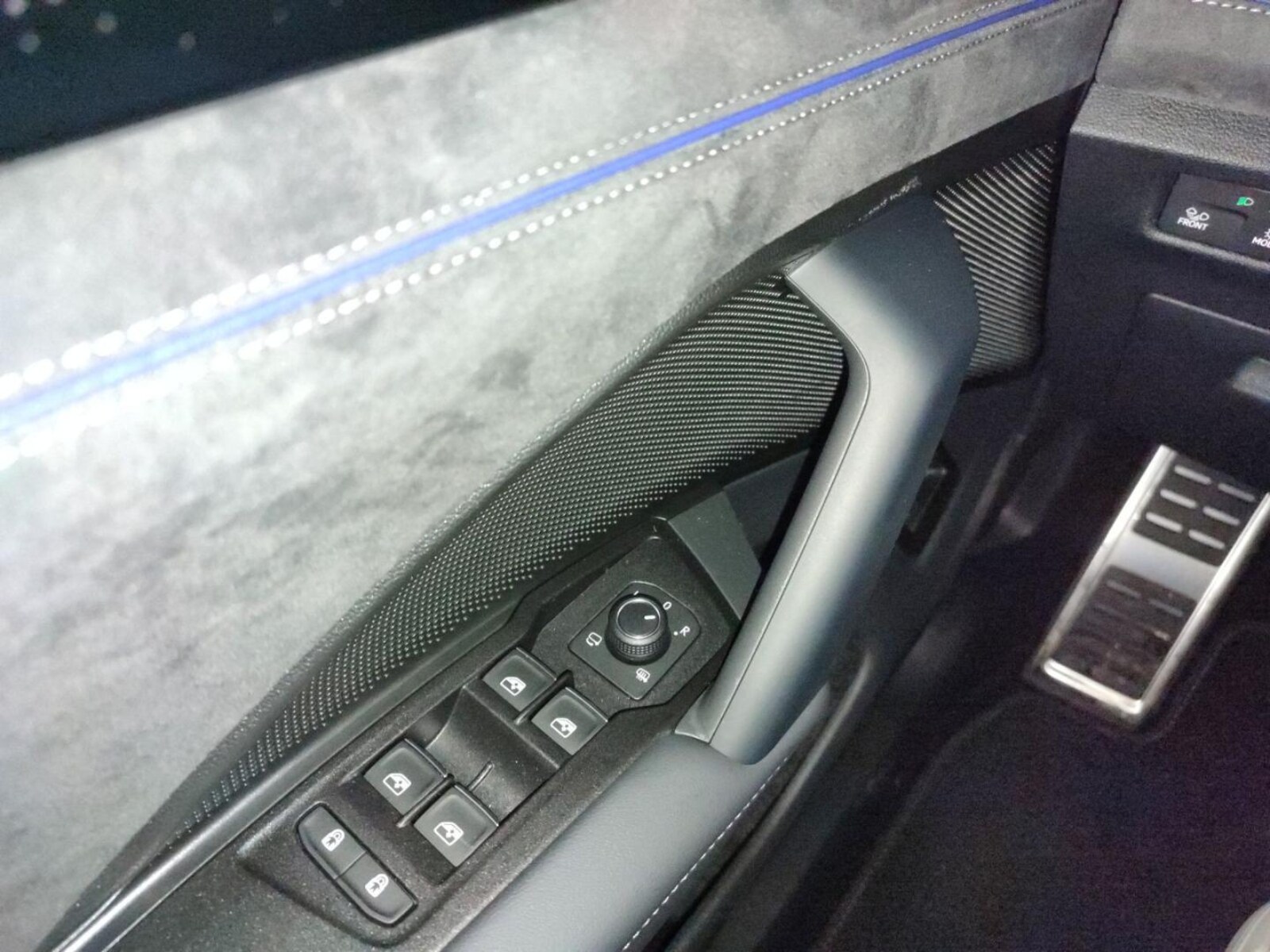 Volkswagen Tayron – Bild 17