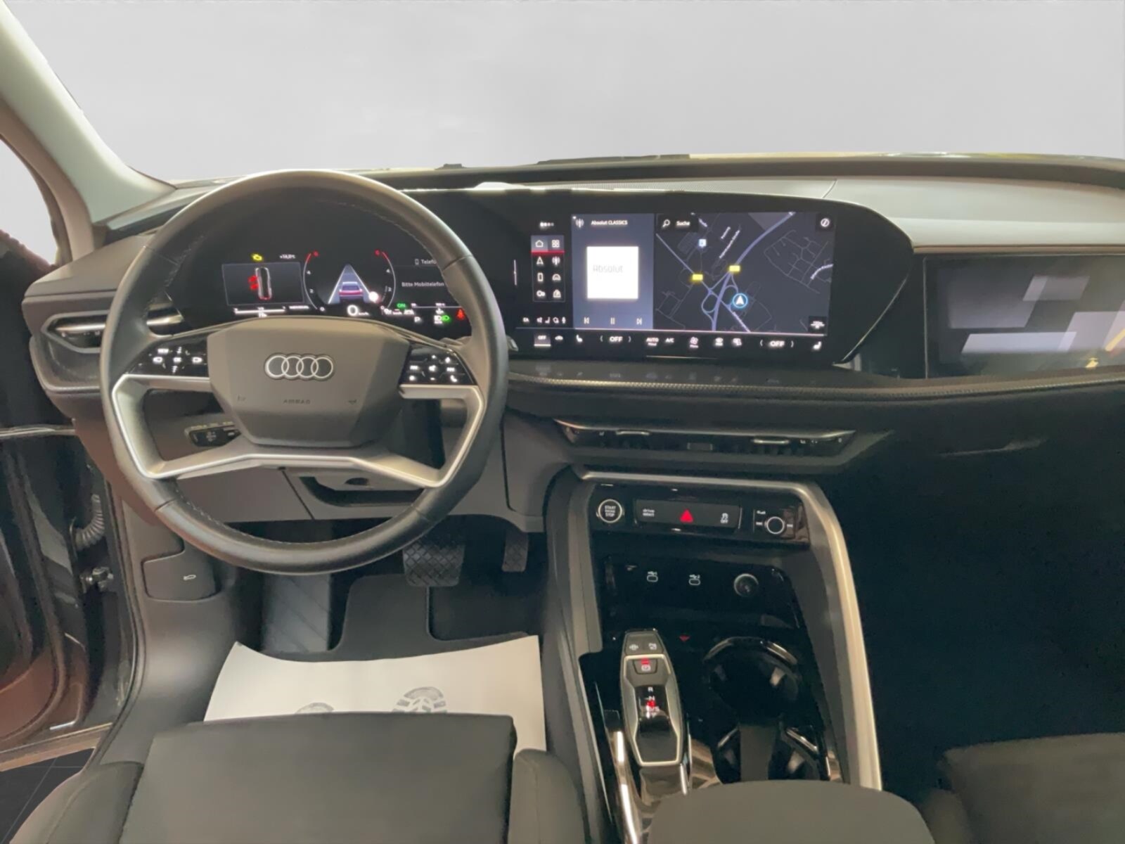 Audi Q5 – Bild 14