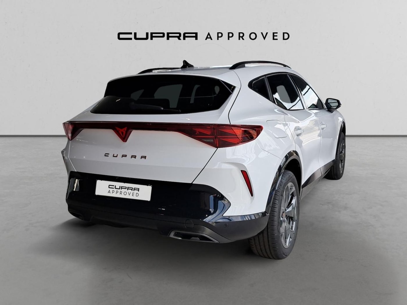 CUPRA Formentor 1.5 eTSI DSG 110 kW (150 CV) — photo 14