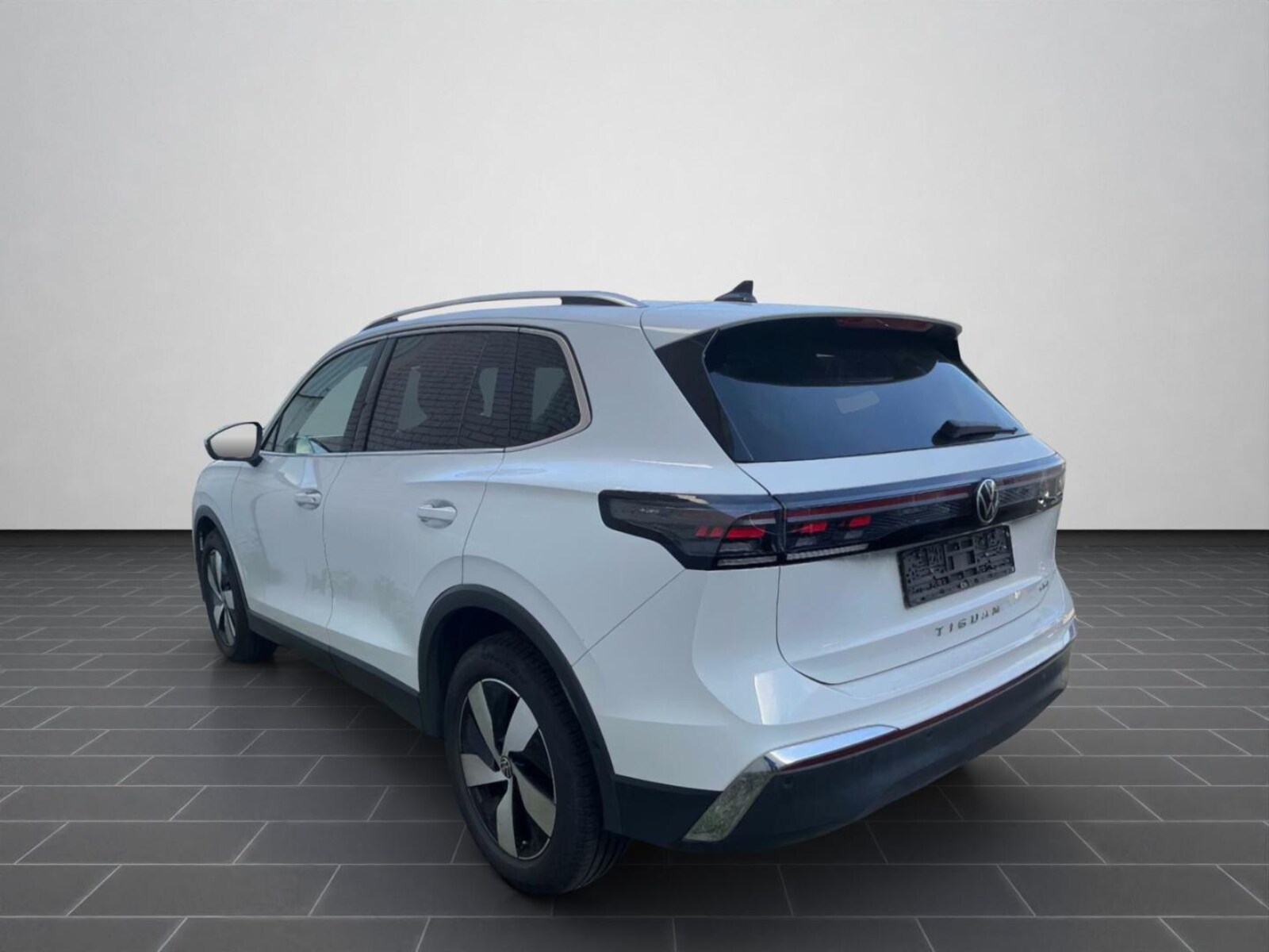 Volkswagen Tiguan – Bild 5