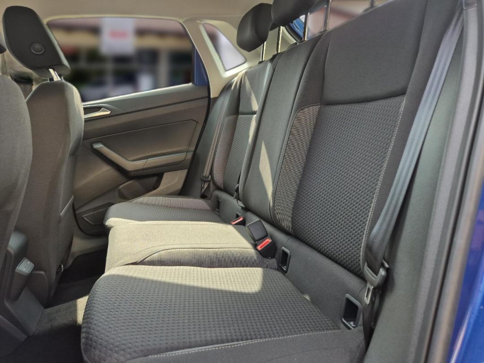 Volkswagen Polo – Bild 11