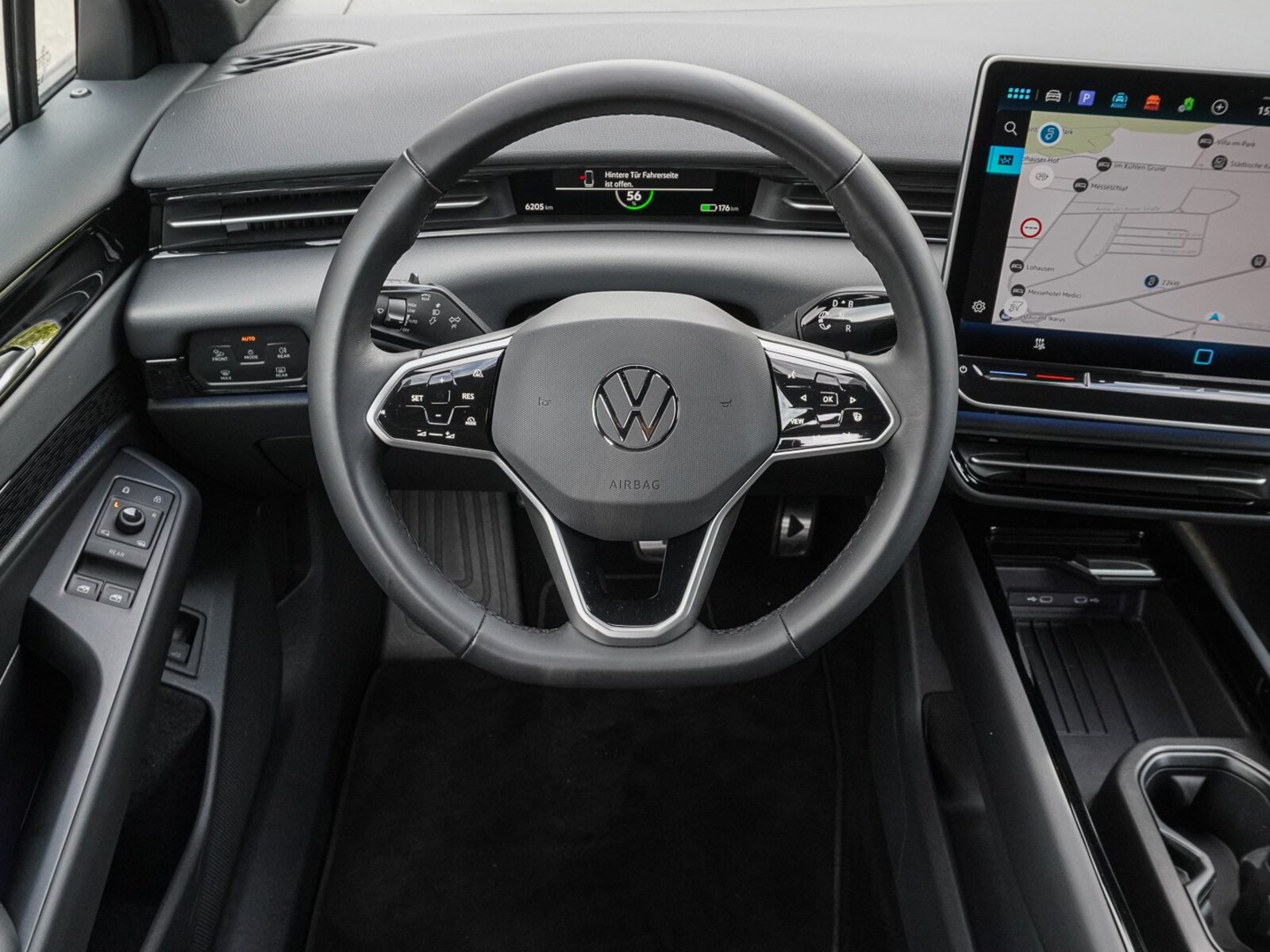 Volkswagen ID.7 Tourer – Bild 11