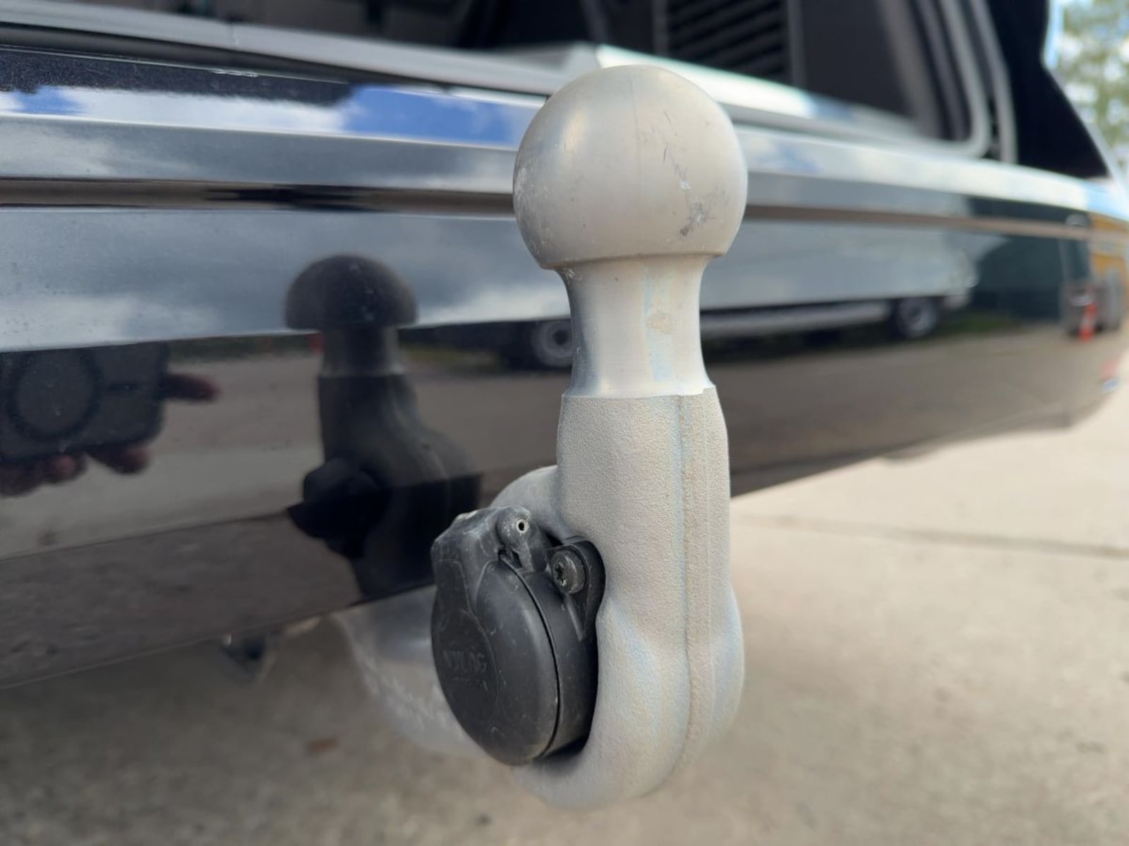 Volkswagen Multivan Langversion – Bild 21