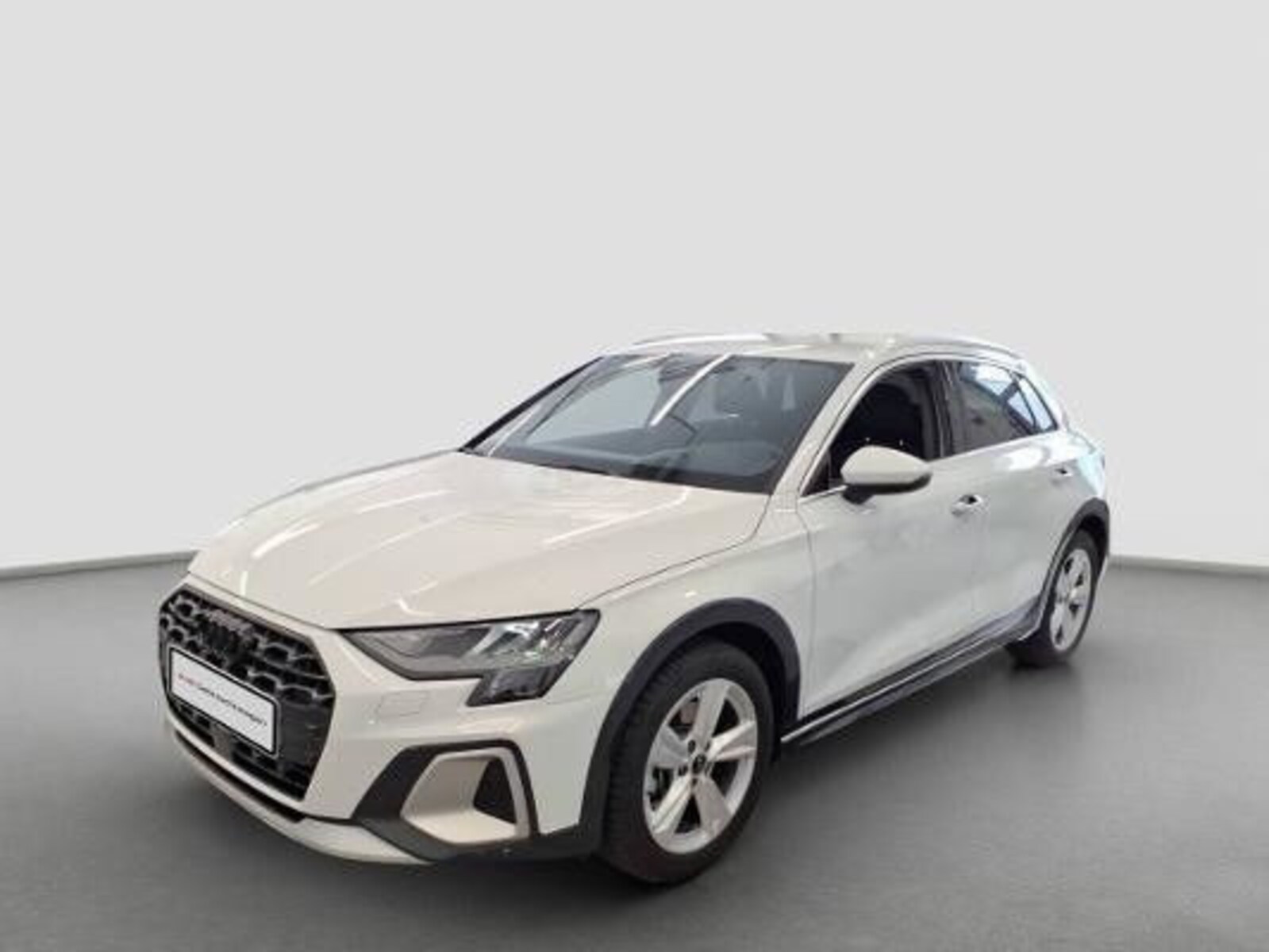 Audi A3 allstreet – Bild 2