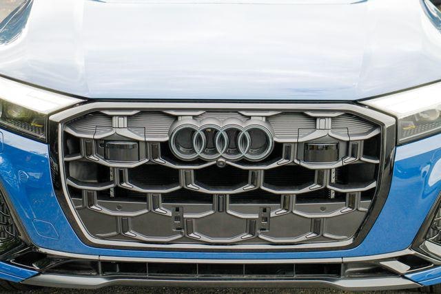 2026 Audi SQ7 Prestige - Photo 21