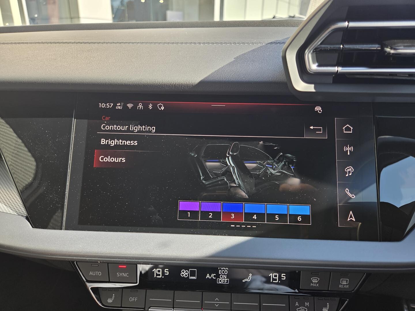 Image about Audi A3 Sedan TFSI S tronic